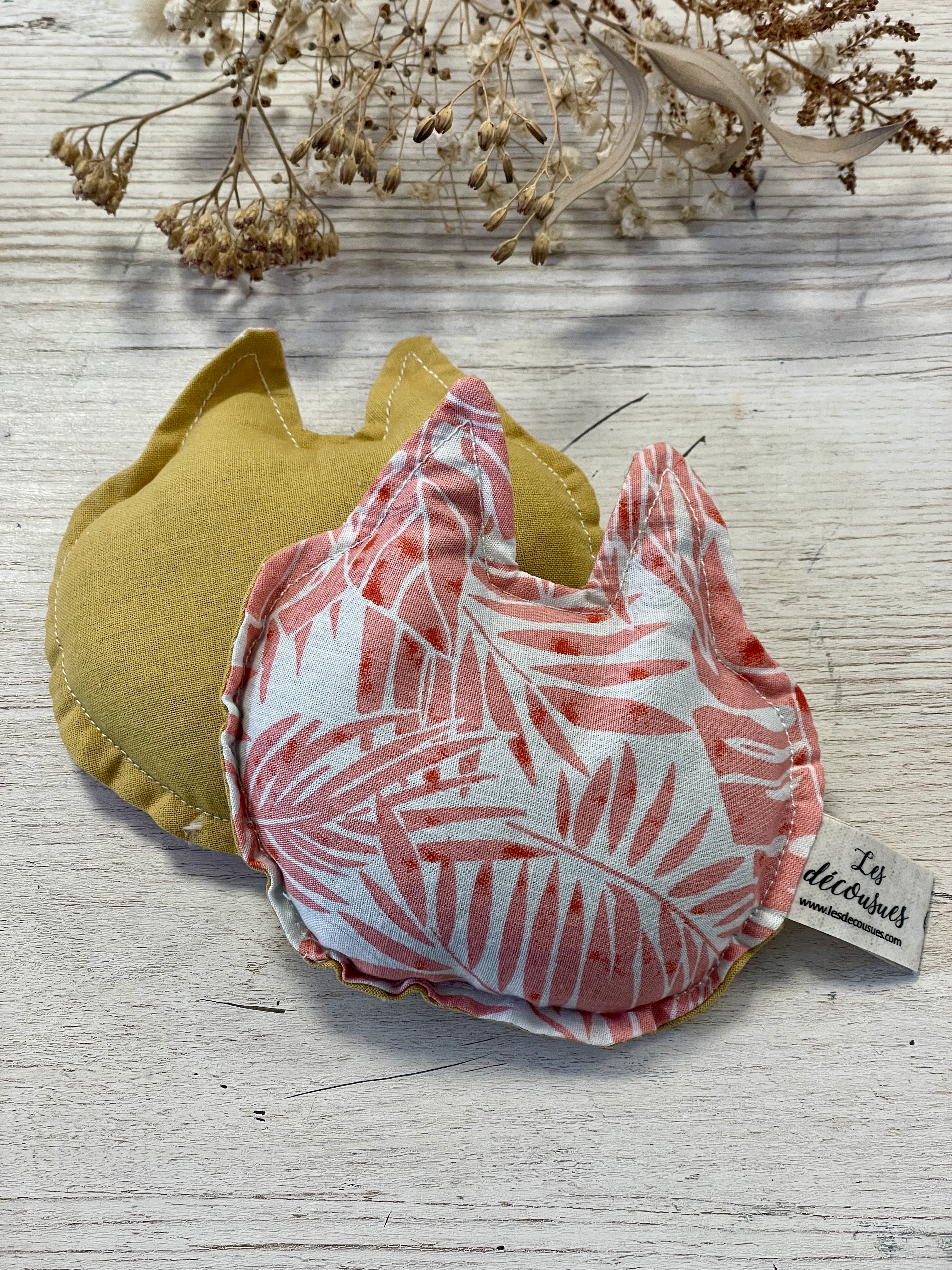 bouillotte, détente, bien-être, fait main, créatrice, made in france, fabrication locale, idée cadeau, boutique de créateurs, nantes, kapsule éphémère