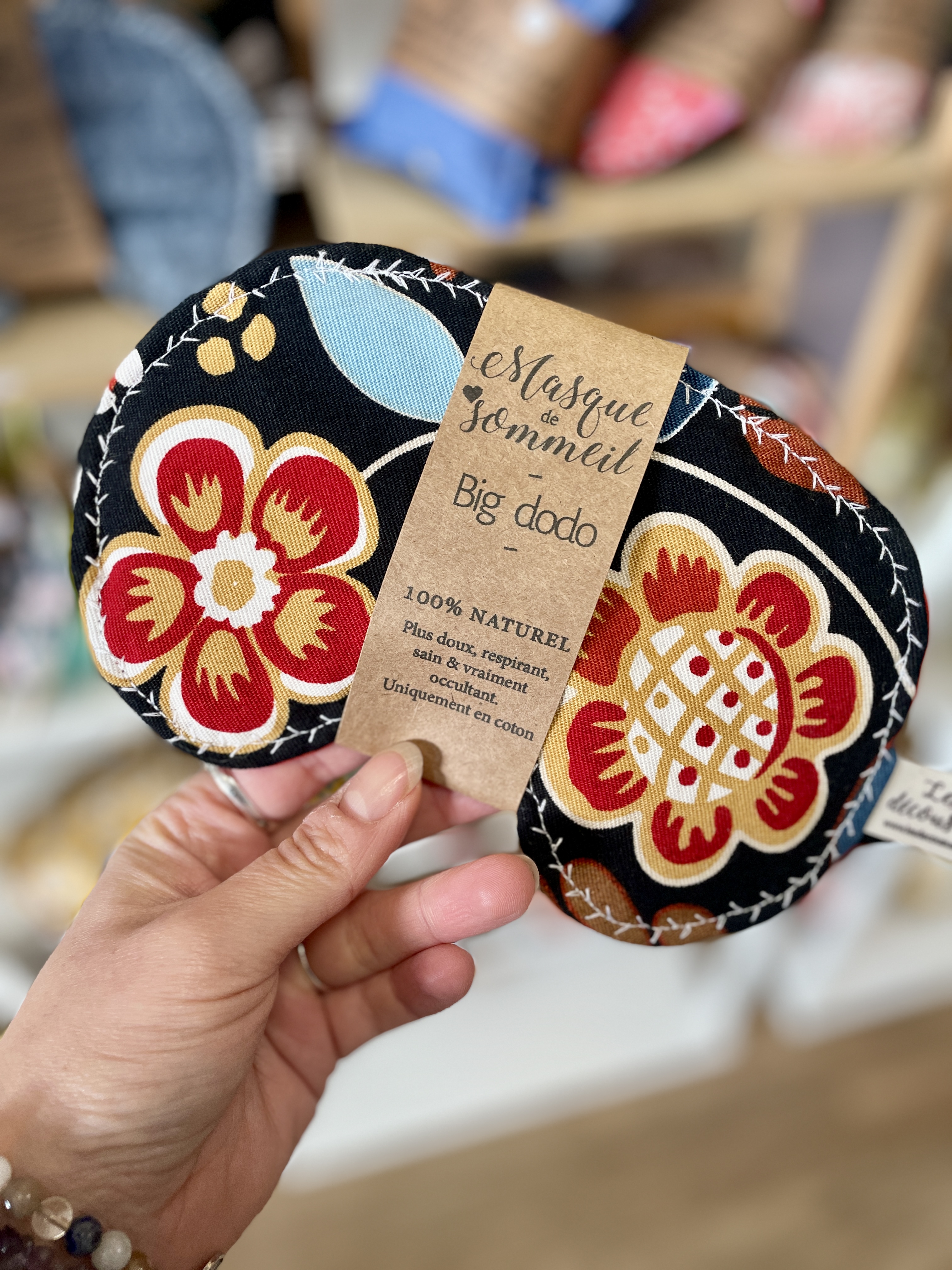 bouillotte, détente, bien-être, fait main, créatrice, made in france, fabrication locale, idée cadeau, boutique de créateurs, nantes, kapsule éphémère