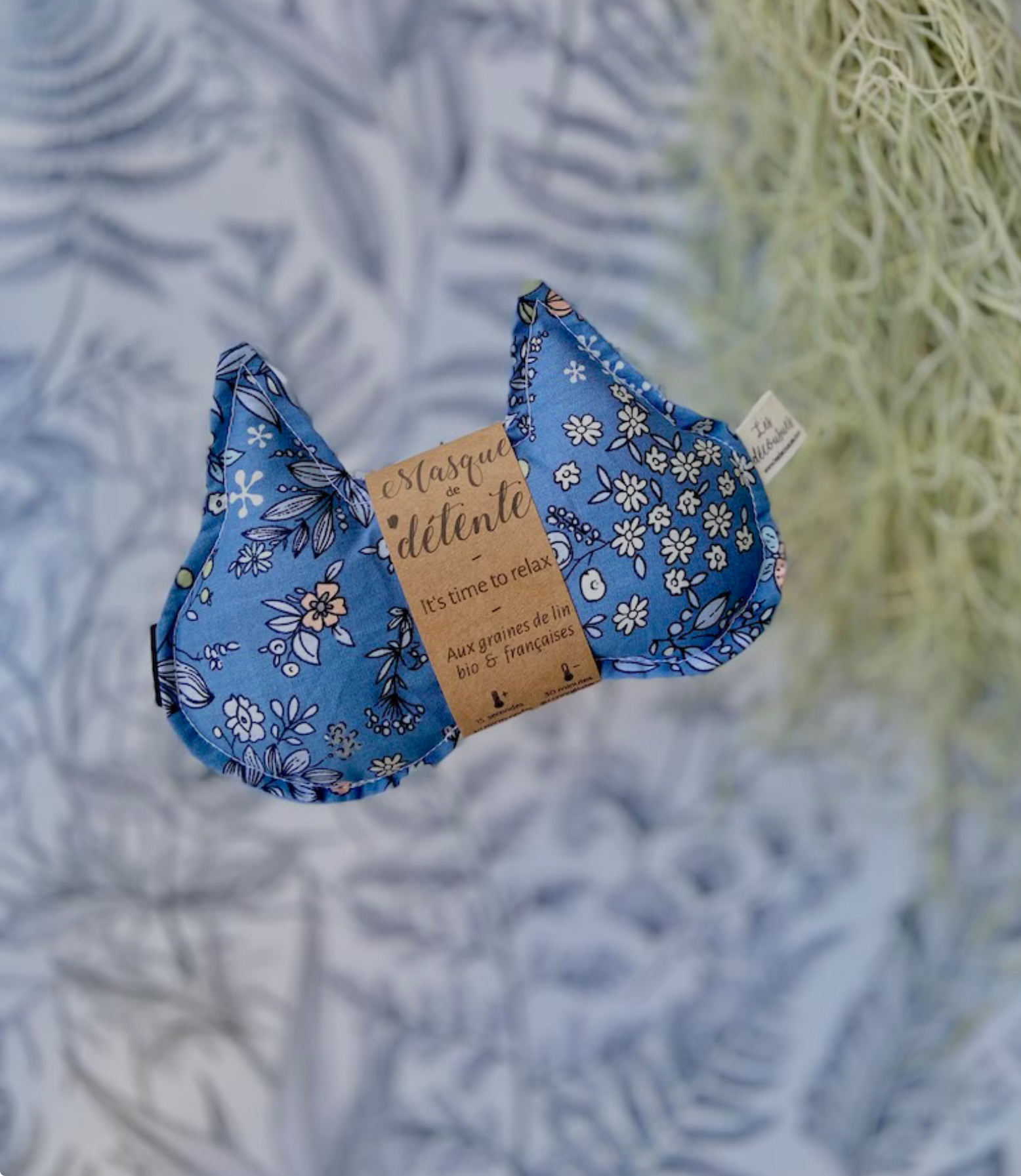 bouillotte, détente, bien-être, fait main, créatrice, made in france, fabrication locale, idée cadeau, boutique de créateurs, nantes, kapsule éphémère