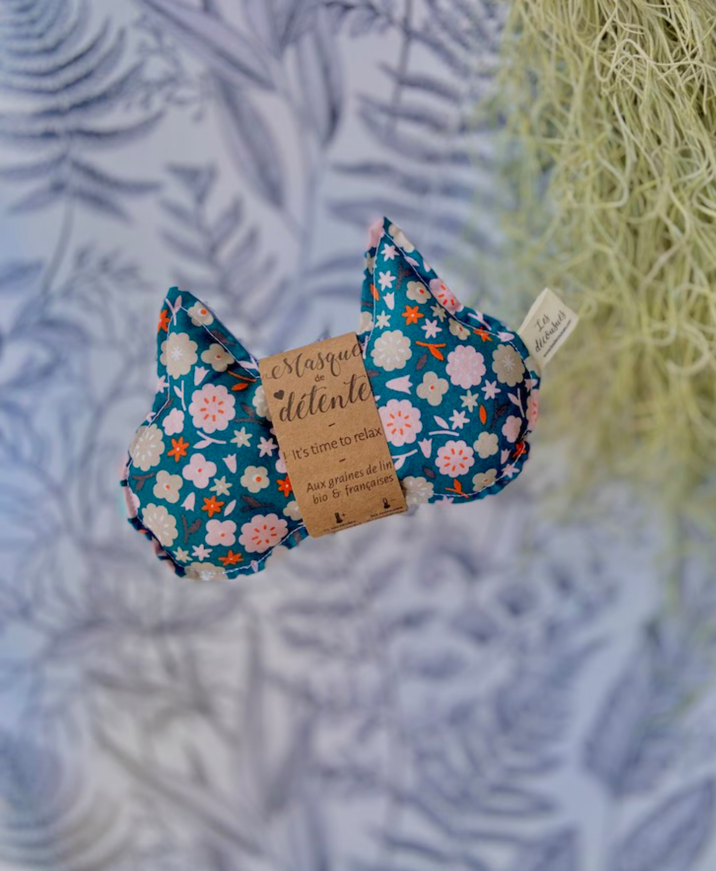 bouillotte, détente, bien-être, fait main, créatrice, made in france, fabrication locale, idée cadeau, boutique de créateurs, nantes, kapsule éphémère