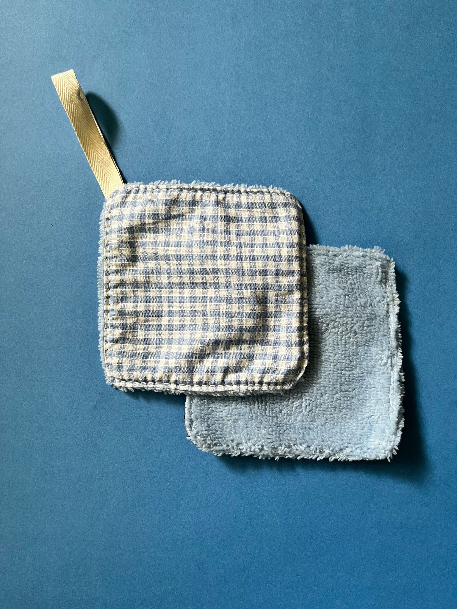 skincare, lingettes, réutilisable, upcycling, tissu, fait main, création française, made in france, boutique de créateurs, boutique nantaise, créatrice, kapsule ephemere