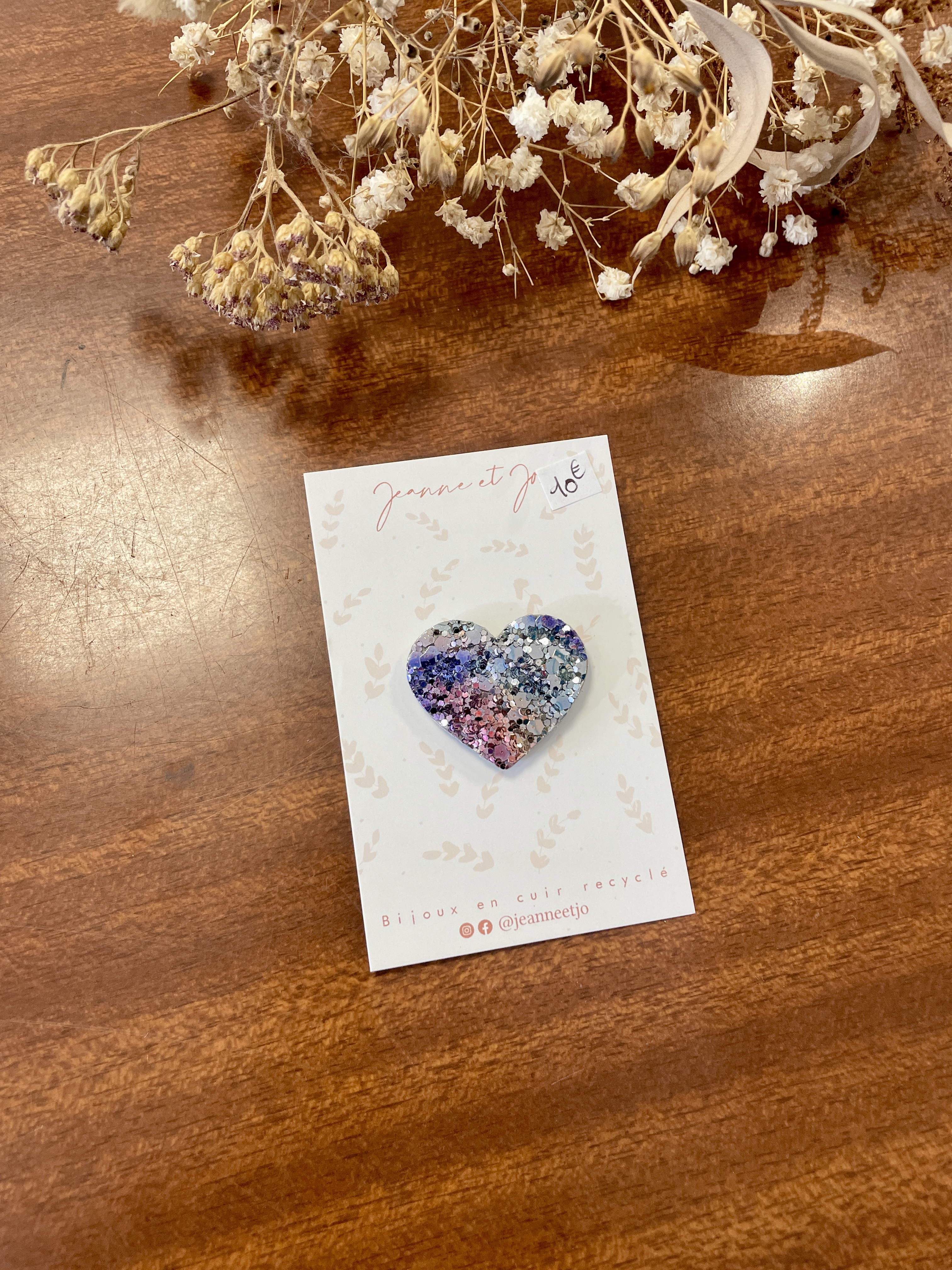 pin's, broche, bijoux, cuir, fait main, créatrice française, made in france, idée cadeau, boutique nantaise, boutique de créateurs, fête des mères, kapsule éphémère