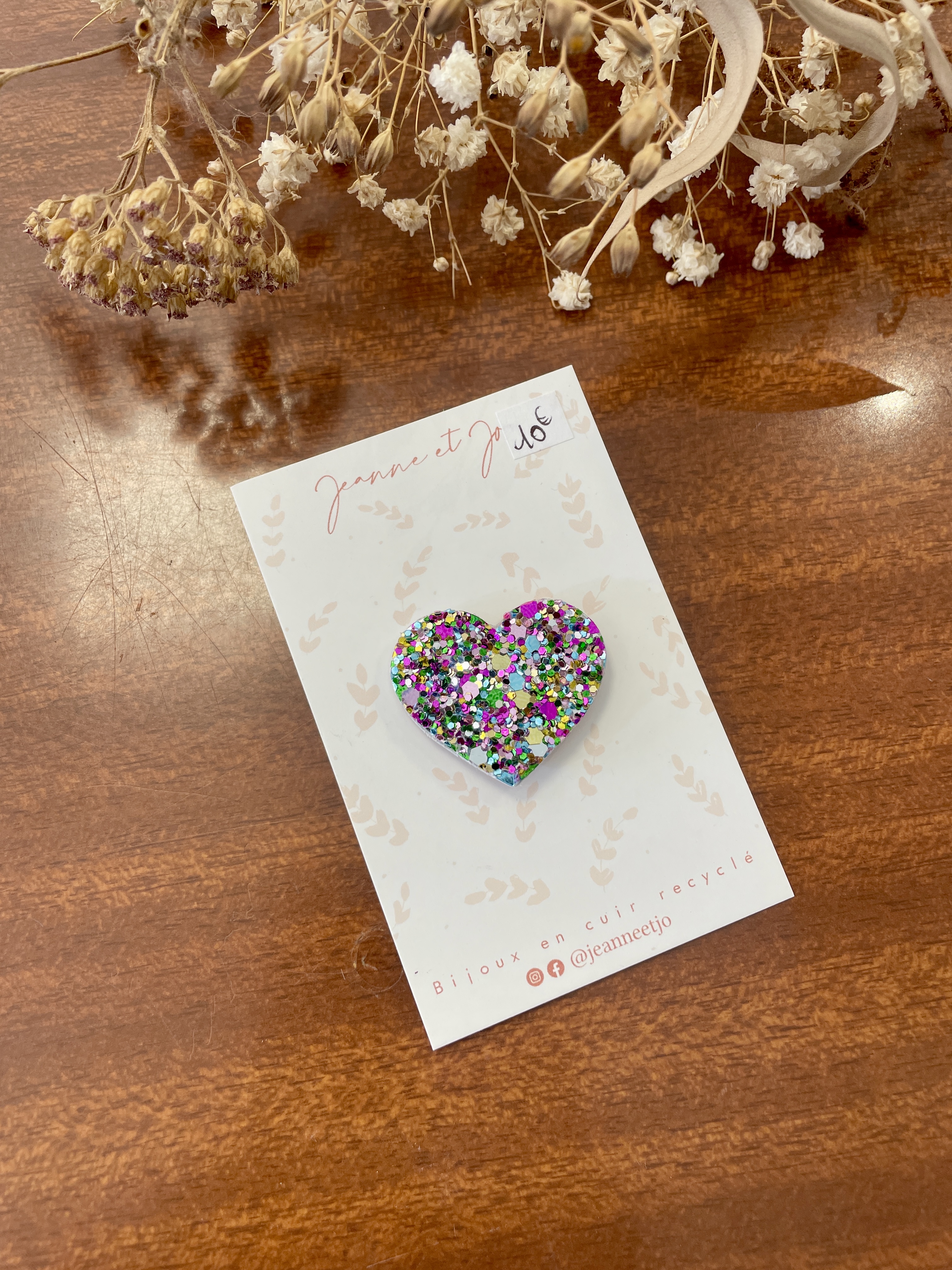 pin's, broche, bijoux, cuir, fait main, créatrice française, made in france, idée cadeau, boutique nantaise, boutique de créateurs, fête des mères, kapsule éphémère