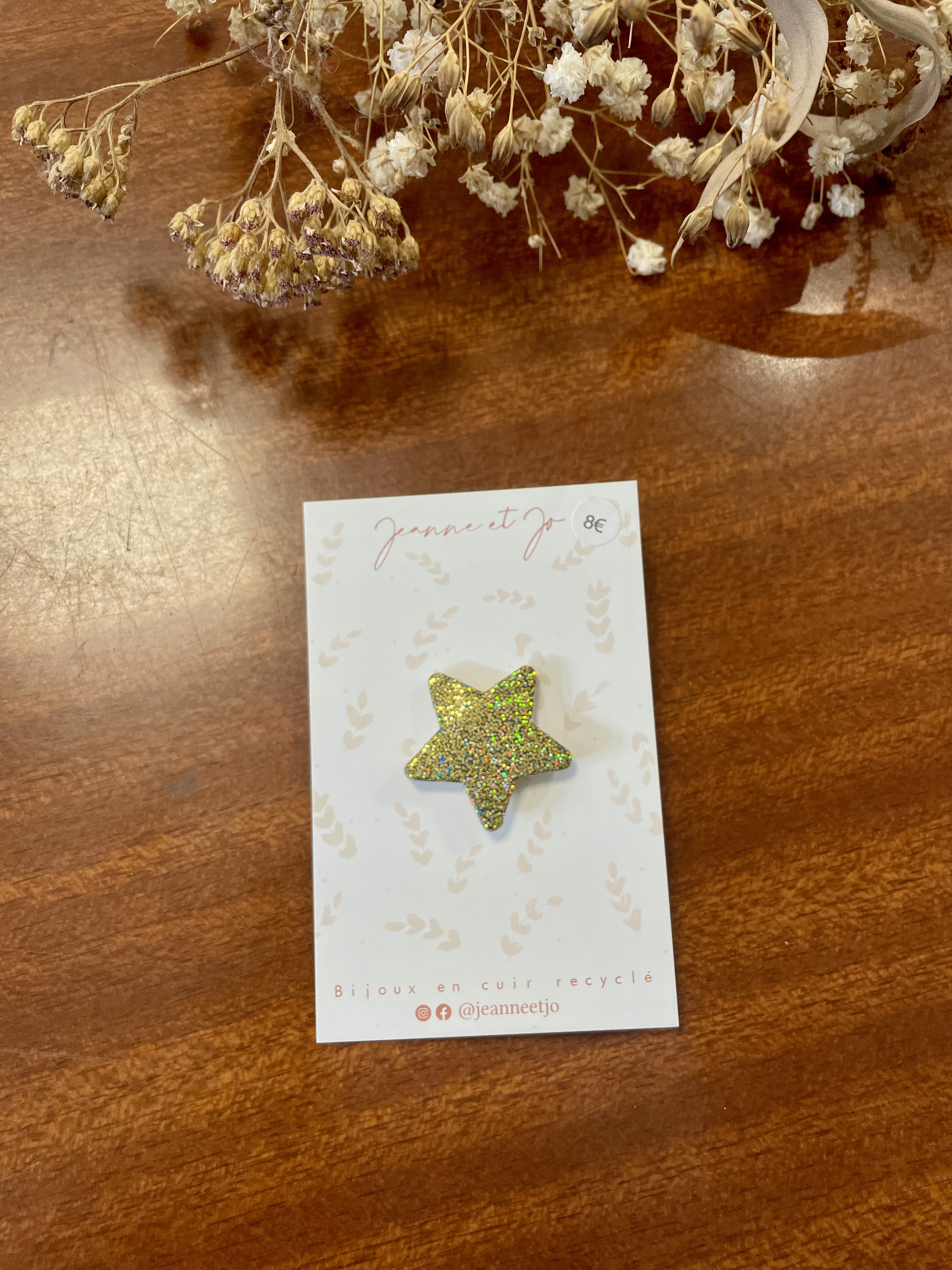 pin's, broche, bijoux, cuir, fait main, créatrice française, made in france, idée cadeau, boutique nantaise, boutique de créateurs, fête des mères, kapsule éphémère