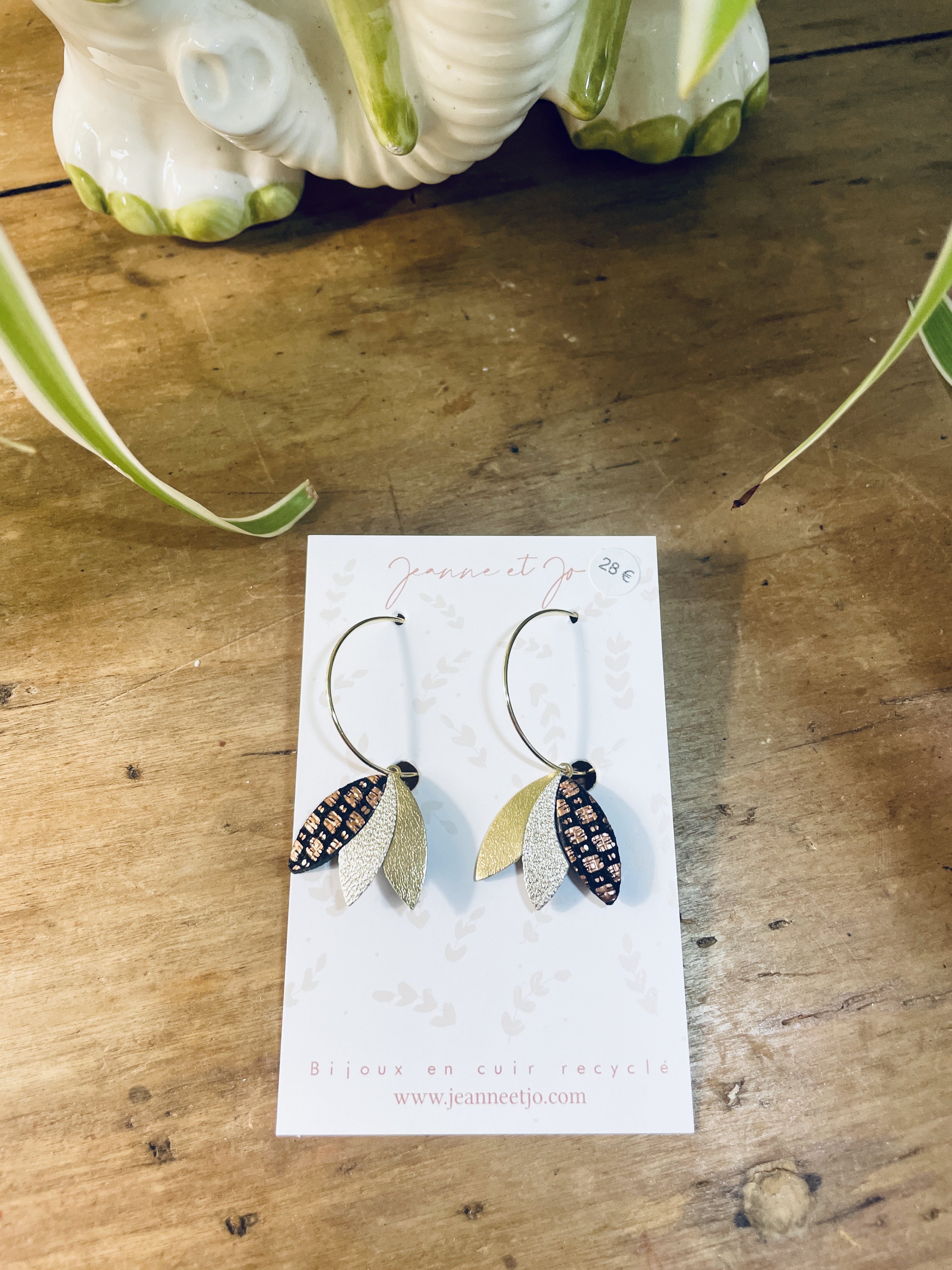 pin's, broche, bijoux, cuir, fait main, créatrice française, made in france, idée cadeau, boutique nantaise, boutique de créateurs, fête des mères, kapsule éphémère