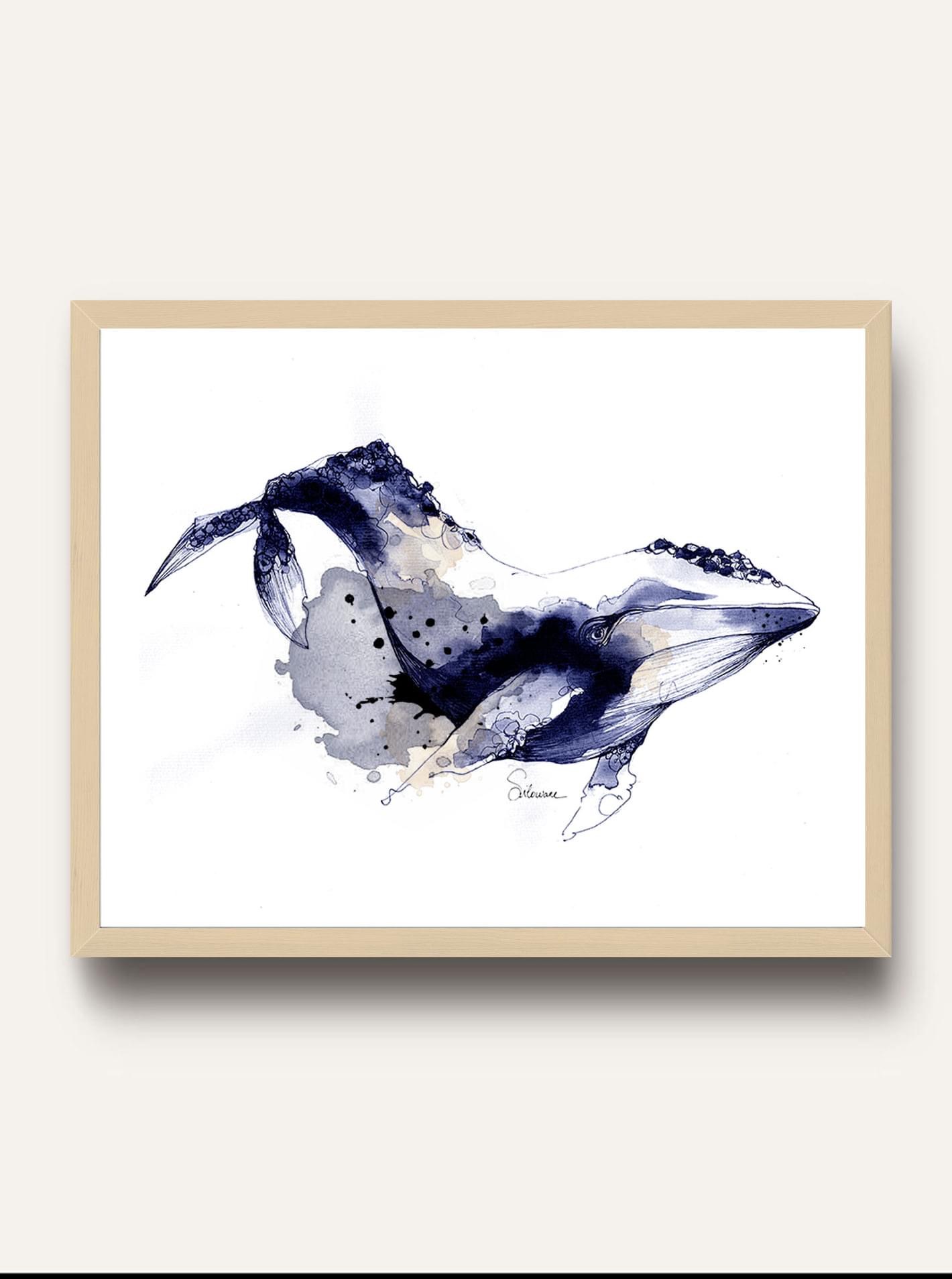 affiche, dessin, illustration, déco, créatrice, made in france, idée déco, idée de cadeau, cadeau de noël, boutique de créateurs, boutique de cadeaux, boutique nantaise, nantes, kapsule éphémère