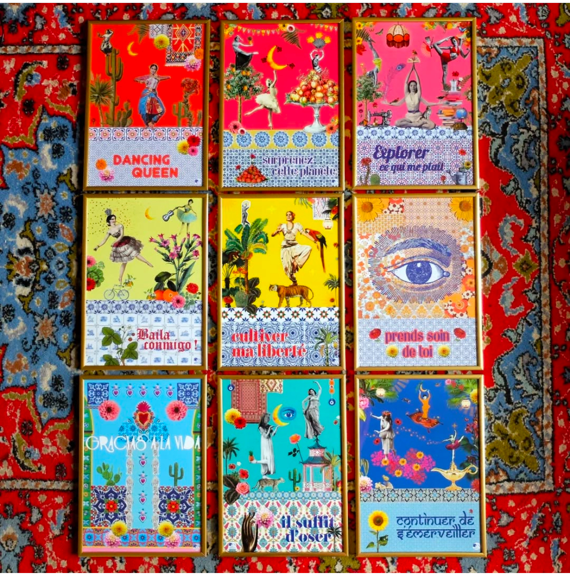 carnet, carte, papeterie, illustration, dessin, fabrication française, made in france, impression locale, fait main, boutique de créateurs, boutique nantaise, kapsule éphémère