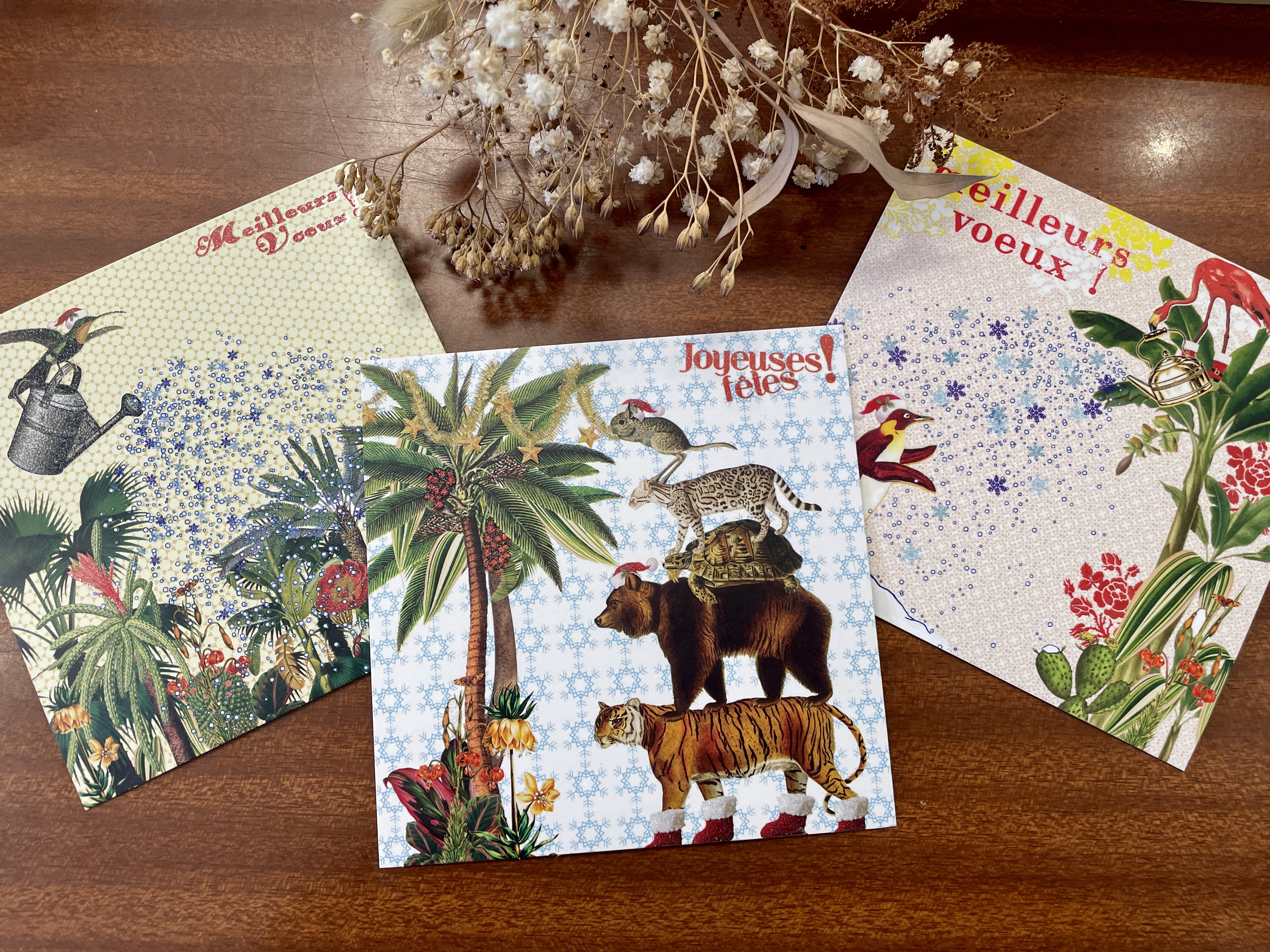 carnet, carte, papeterie, illustration, dessin, fabrication française, made in france, impression locale, fait main, boutique de créateurs, boutique nantaise, kapsule éphémère