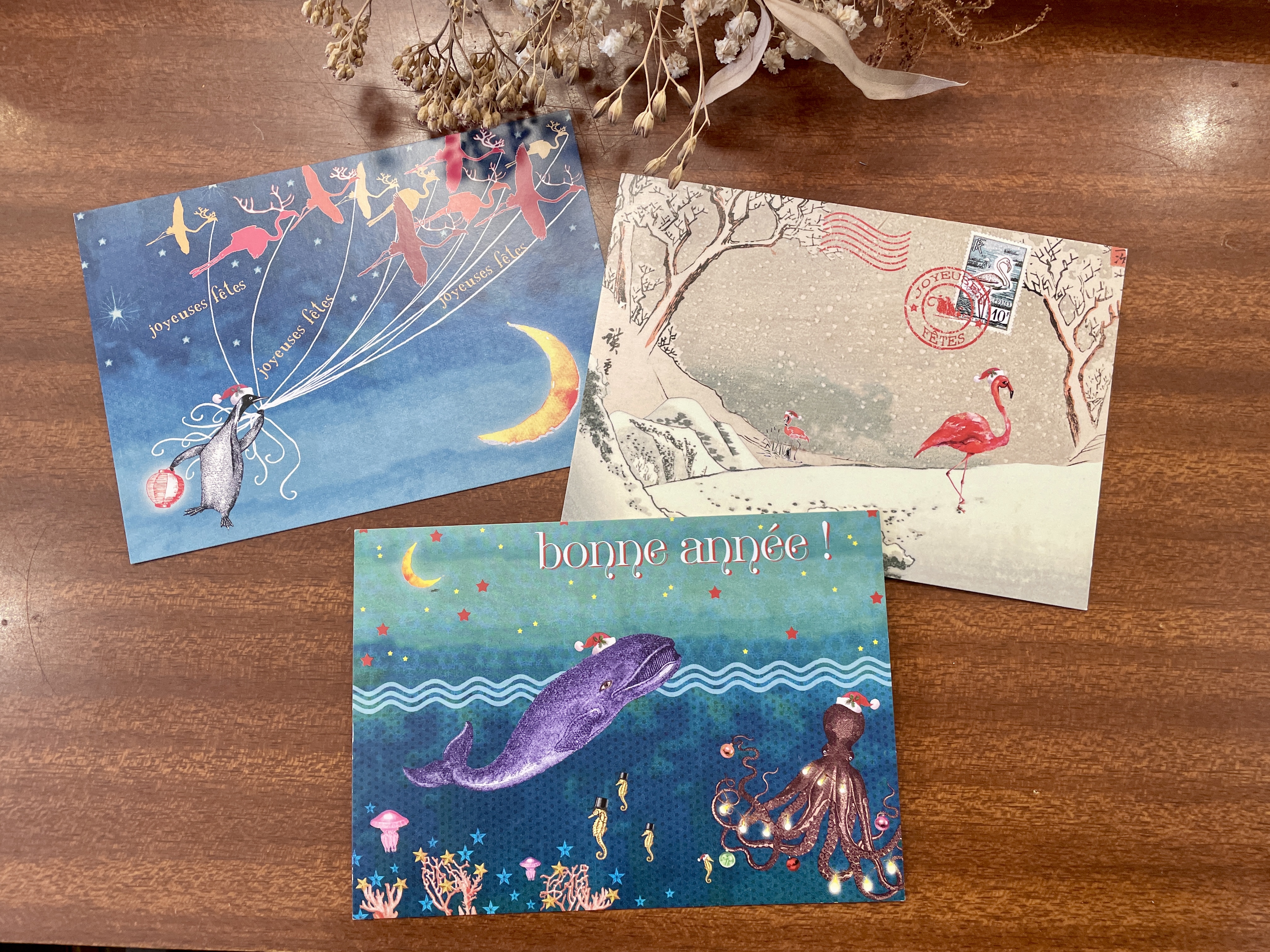 carnet, carte, papeterie, illustration, dessin, fabrication française, made in france, impression locale, fait main, boutique de créateurs, boutique nantaise, kapsule éphémère