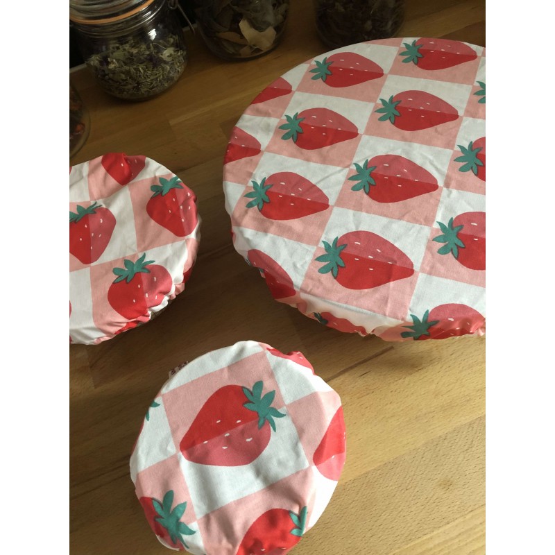 zéro déchet, couvre plat, éponge, essuie tout, lavable, réutilisable, gots, certifié bio, cuisine, créatrice, fait main, made in france, idée cadeau, boutique nantaise, boutique de créateurs, kapsule éphémère