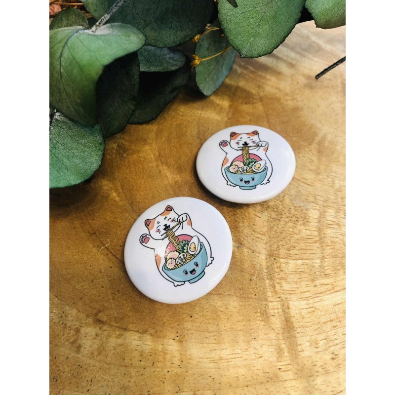 mug, timbale, badge, sac vrac, accessoires, zero déchet, fait main, kawaï, idée cadeau, création française, boutique nantaise, kapsule éphémère