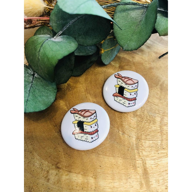 mug, timbale, badge, sac vrac, accessoires, zero déchet, fait main, kawaï, idée cadeau, création française, boutique nantaise, kapsule éphémère