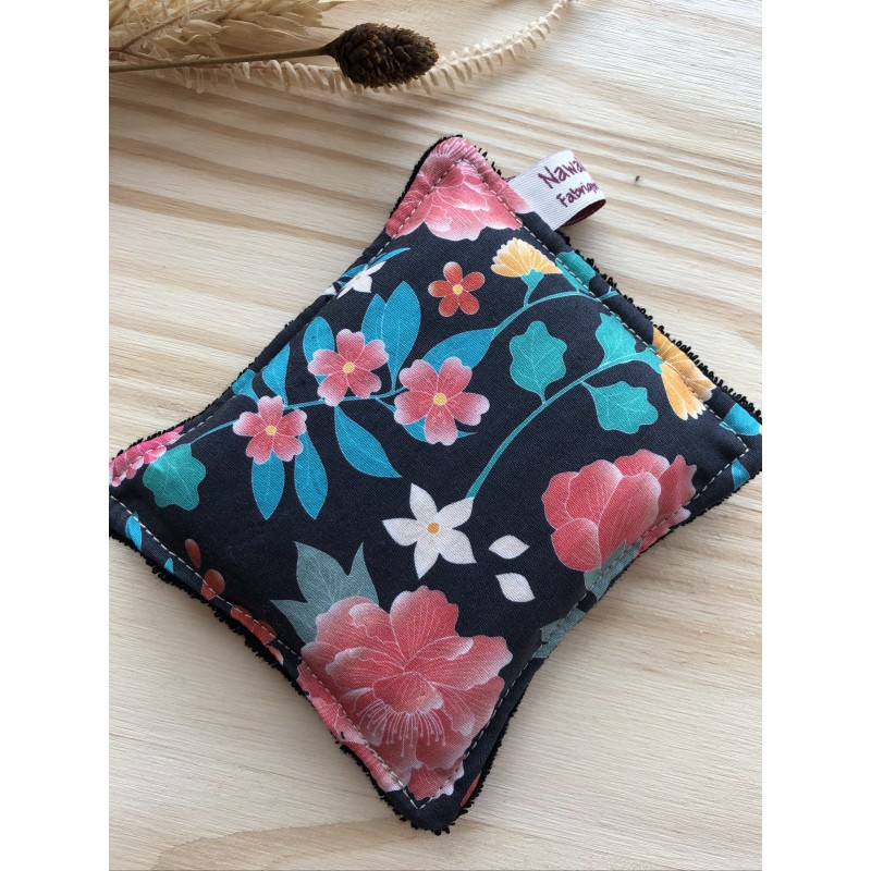 zéro déchet, couvre plat, éponge, essuie tout, lavable, réutilisable, gots, certifié bio, cuisine, créatrice, fait main, made in france, idée cadeau, boutique nantaise, boutique de créateurs, kapsule éphémère