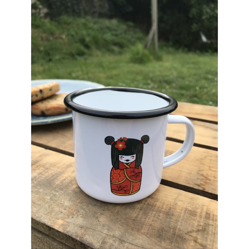 mug, timbale, badge, sac vrac, accessoires, zero déchet, fait main, kawaï, idée cadeau, création française, boutique nantaise, kapsule éphémère