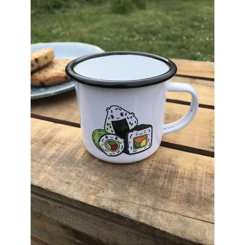 mug, timbale, badge, sac vrac, accessoires, zero déchet, fait main, kawaï, idée cadeau, création française, boutique nantaise, kapsule éphémère
