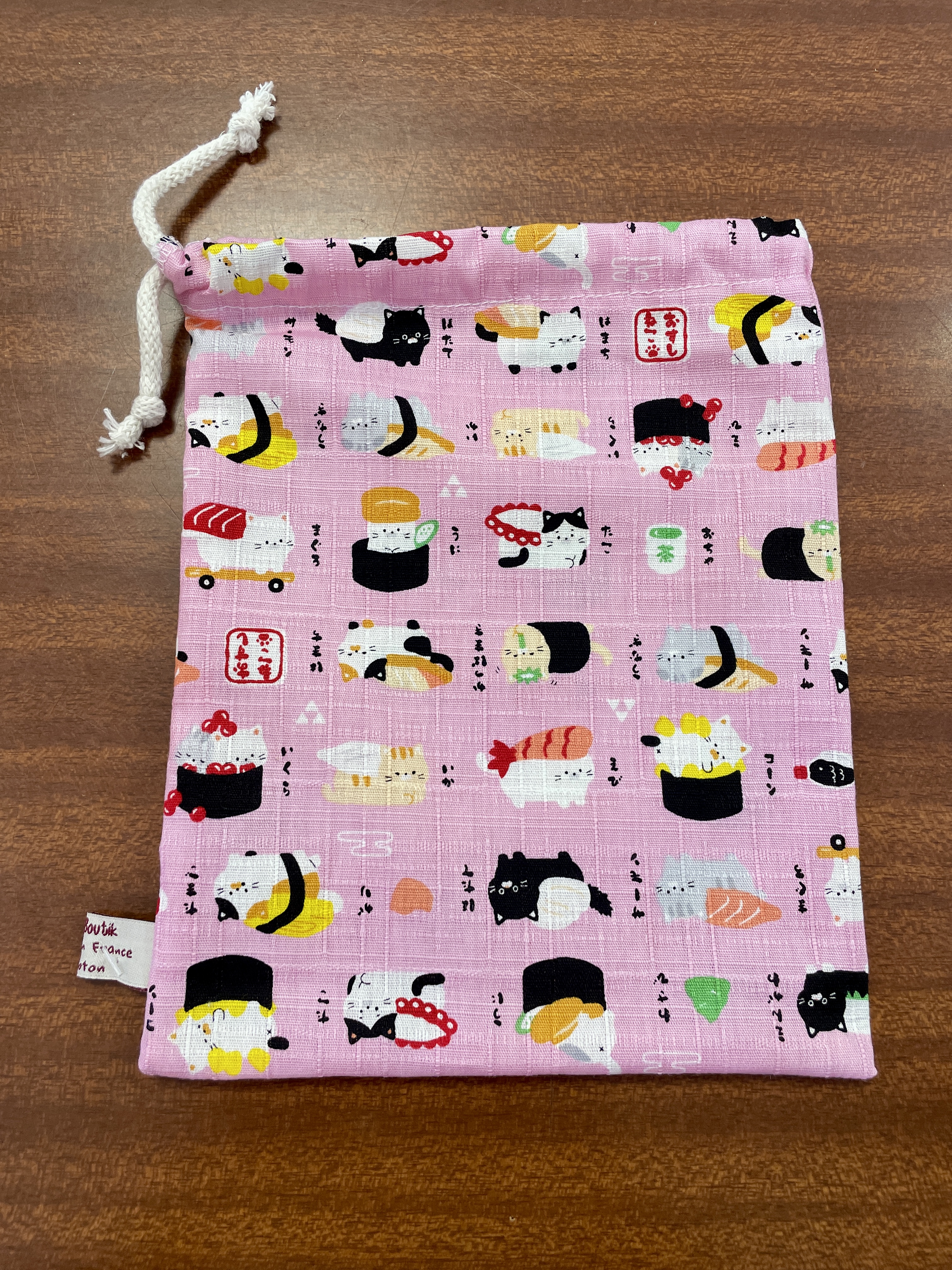 mug, timbale, badge, sac vrac, accessoires, zero déchet, fait main, kawaï, idée cadeau, création française, boutique nantaise, kapsule éphémère