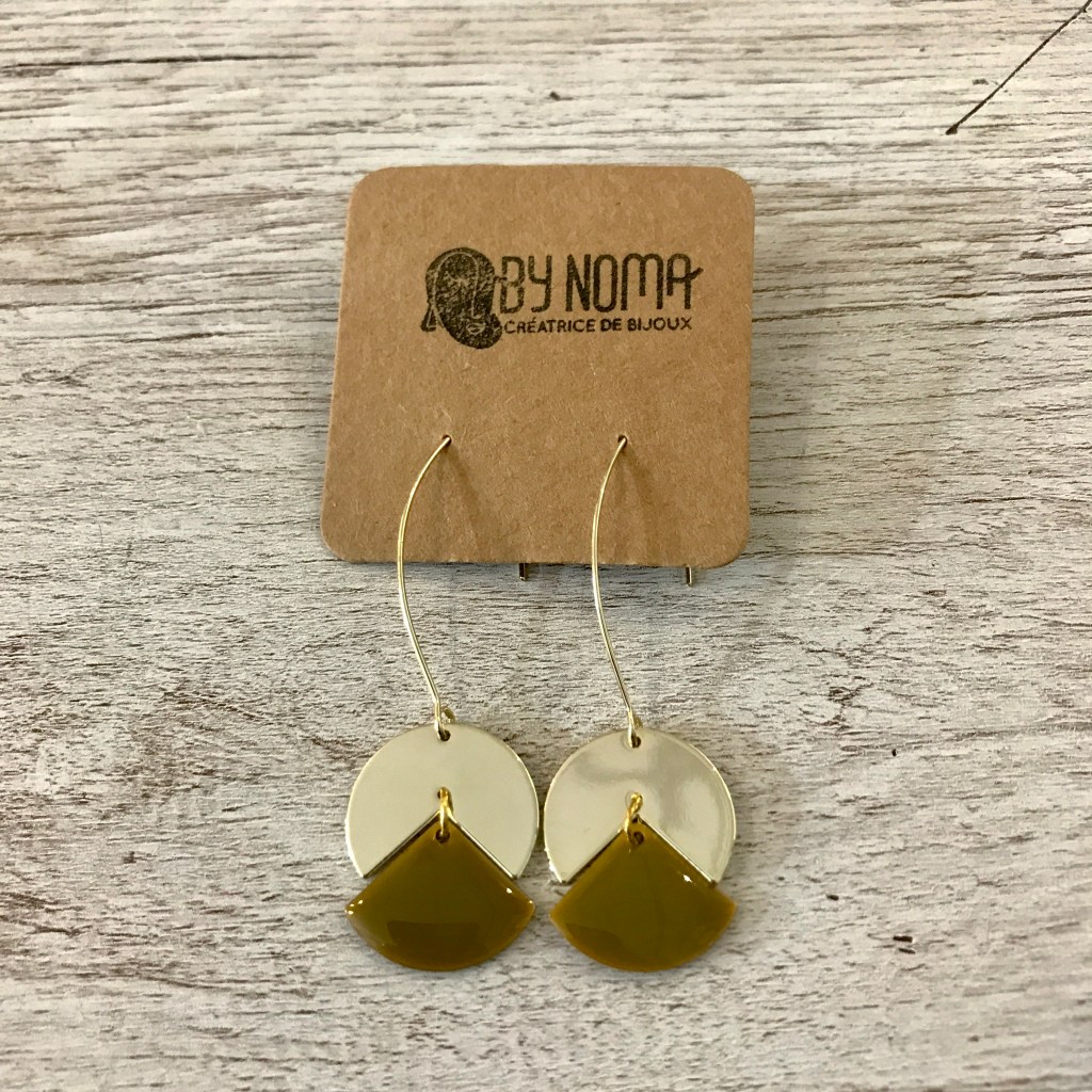 boucles d'oreilles, bijoux, acier inoxydable, fait main, créatrice, fabrication française, local, idée cadeau