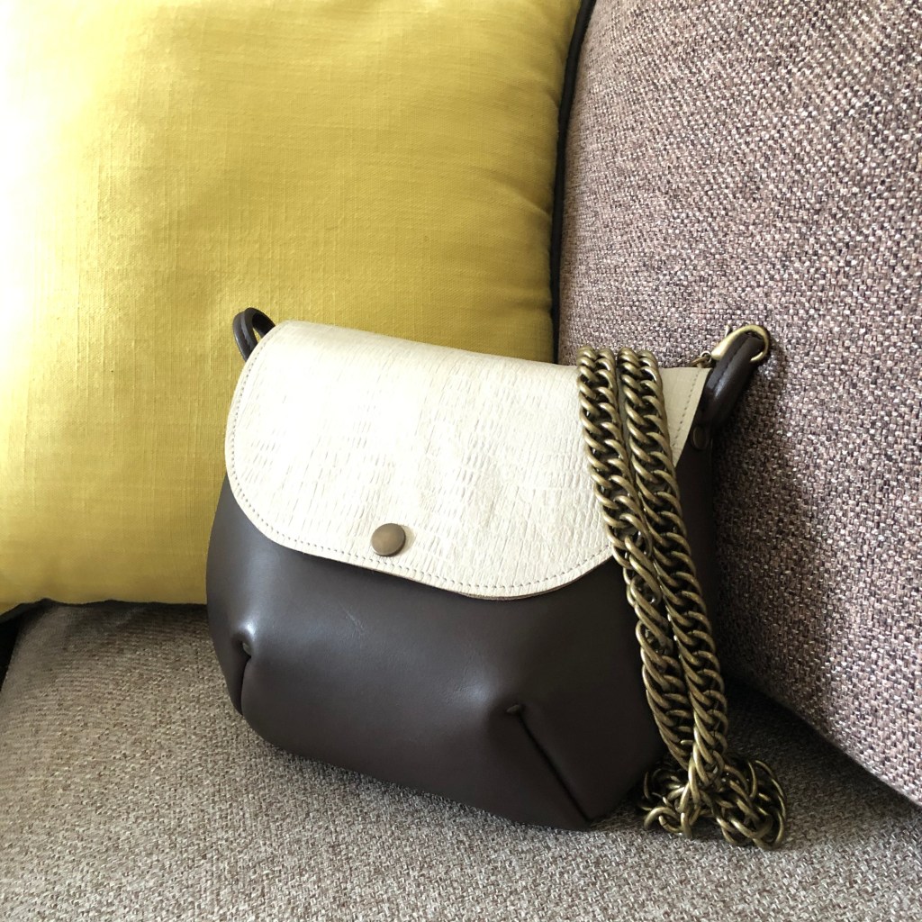 sac à main, bandoulière, maroquinerie, cuir, fait main, créatrice, idée cadeau, made in france