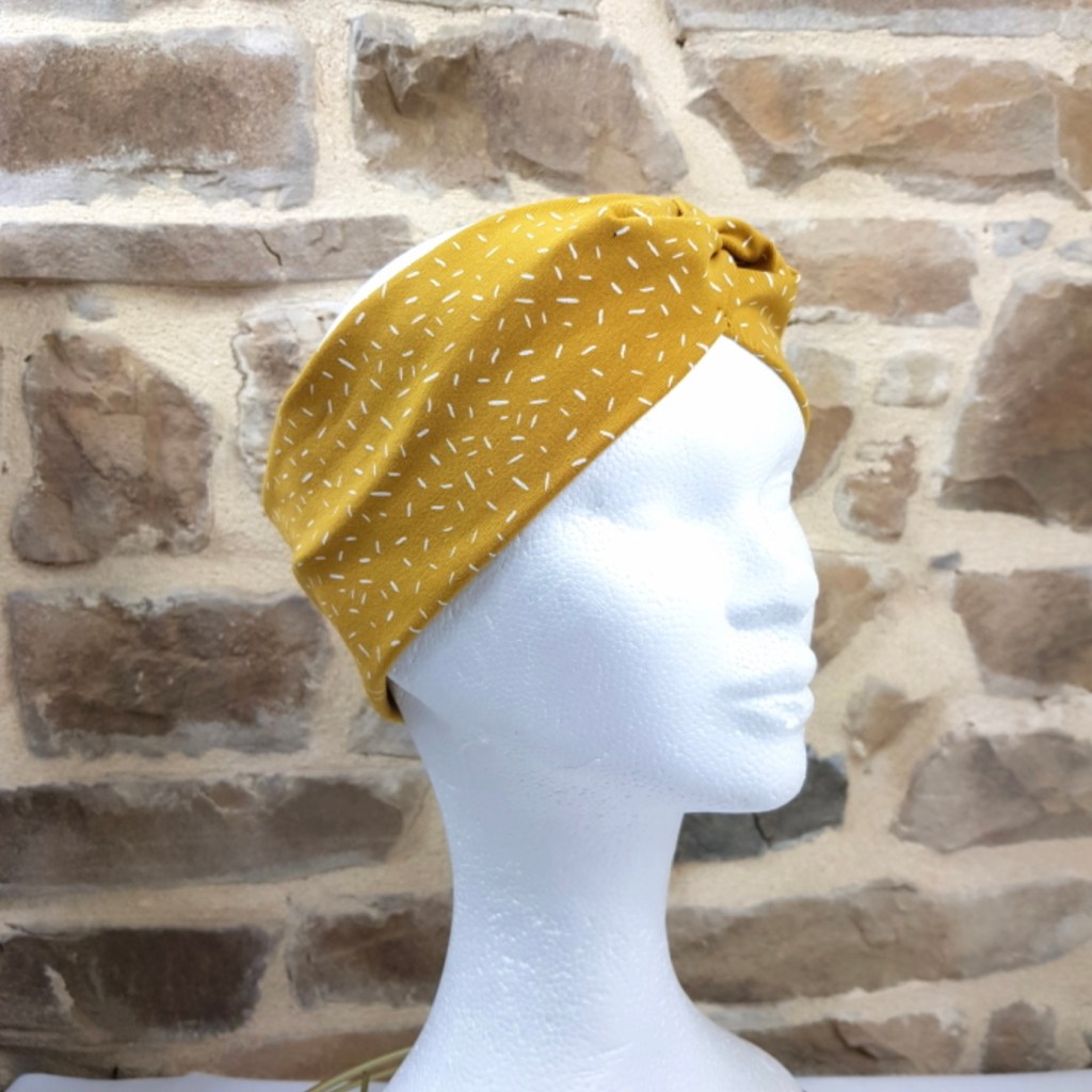 headband, bandeau, accessoire cheveux, idée cadeau, créatrice, fait main, made in france, fabrication locale