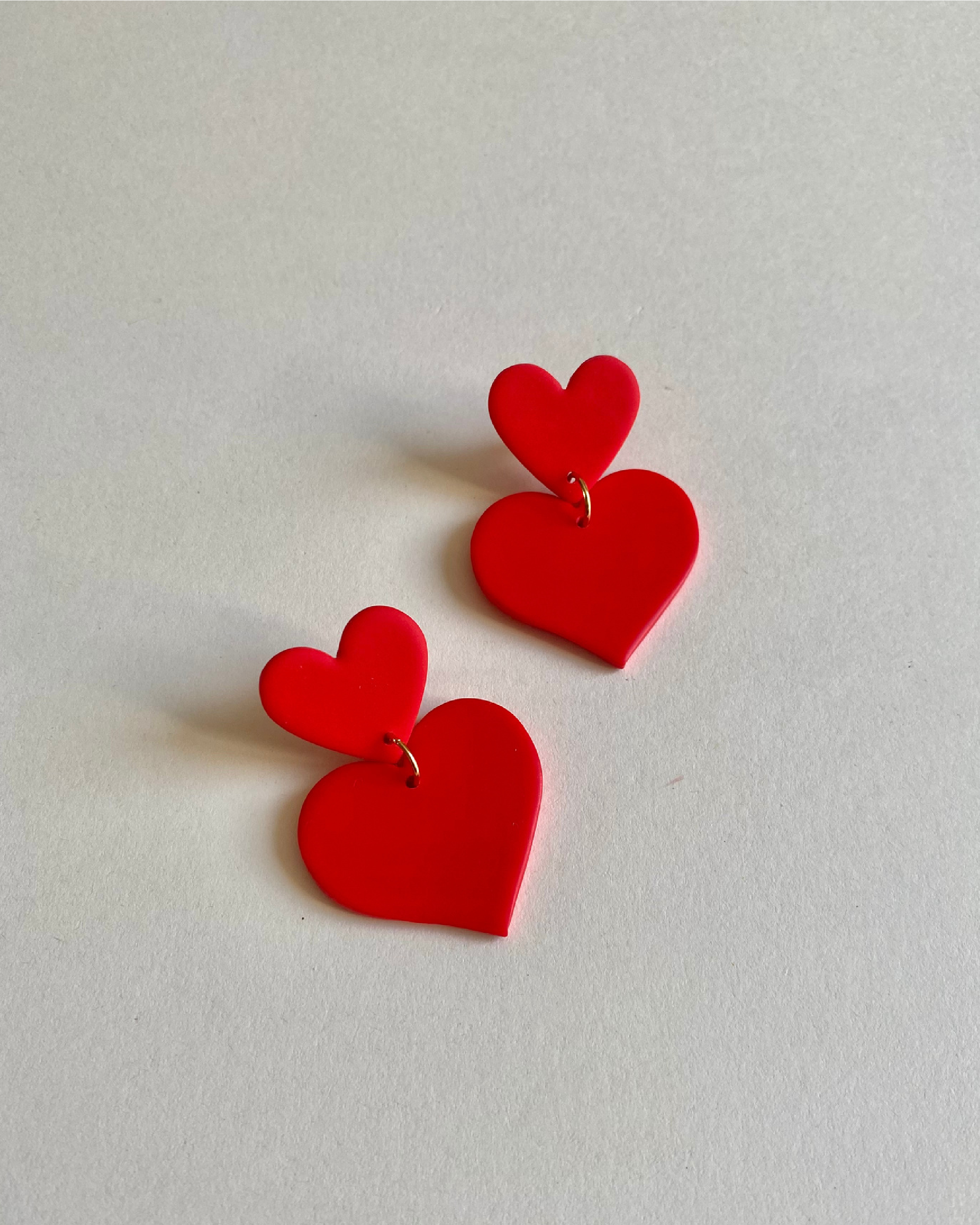 boucles d'oreilles, bijoux, pâte polymère, acier inoxydable, créatrice française, fabrication locale, éthique, idée cadeau, boutique de créateurs, boutique nantaise, kapsule éphémère