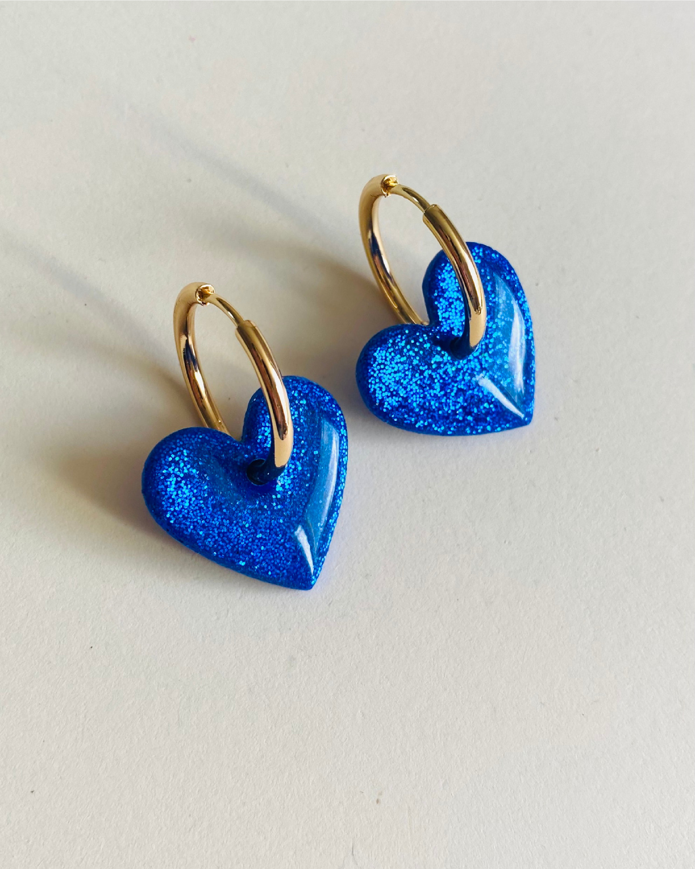 boucles d'oreilles, bijoux, pâte polymère, acier inoxydable, créatrice française, fabrication locale, éthique, idée cadeau, boutique de créateurs, boutique nantaise, kapsule éphémère
