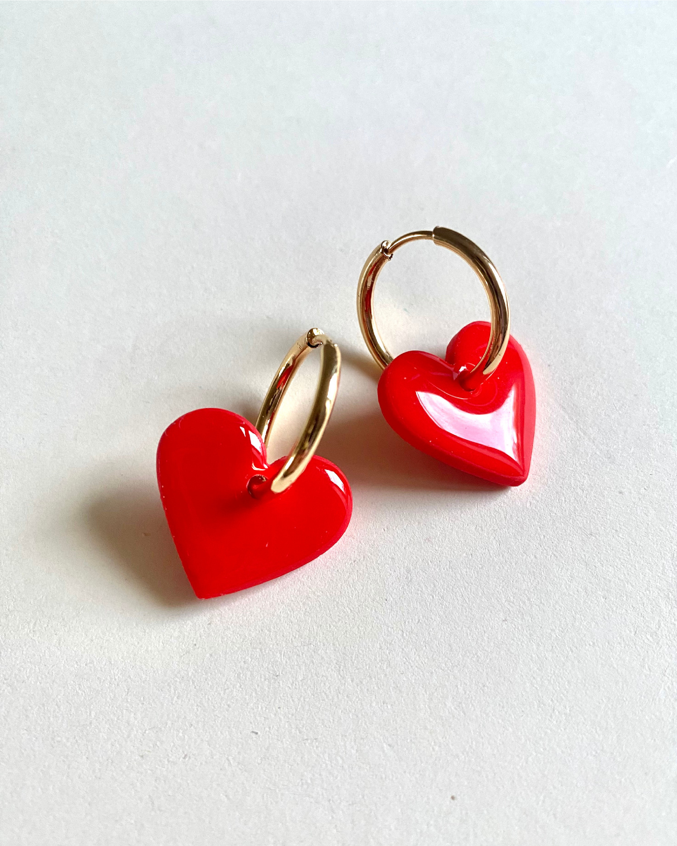 boucles d'oreilles, bijoux, pâte polymère, acier inoxydable, créatrice française, fabrication locale, éthique, idée cadeau, boutique de créateurs, boutique nantaise, kapsule éphémère