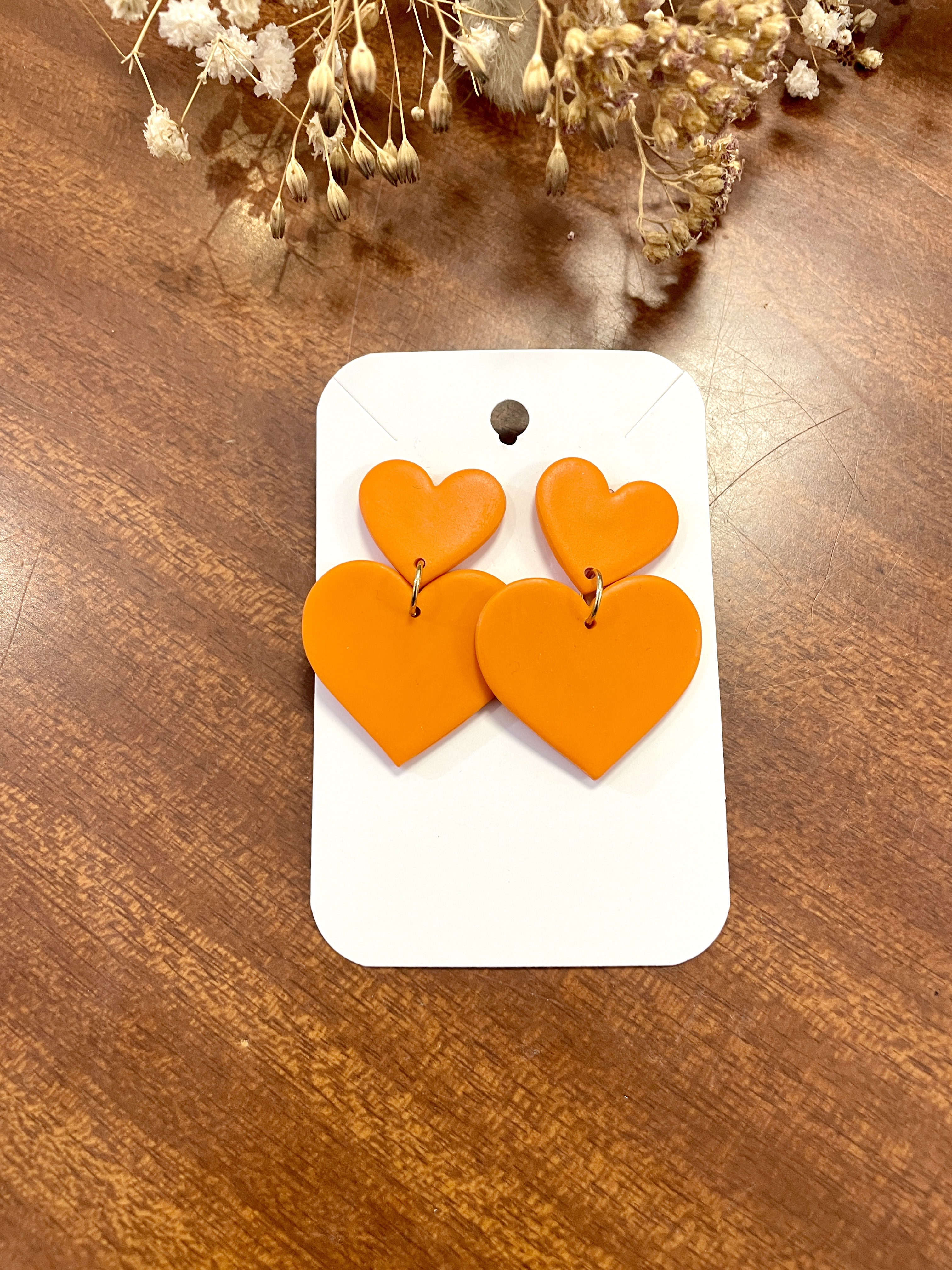 boucles d'oreilles, bijoux, pâte polymère, acier inoxydable, créatrice française, fabrication locale, éthique, idée cadeau, boutique de créateurs, boutique nantaise, kapsule éphémère