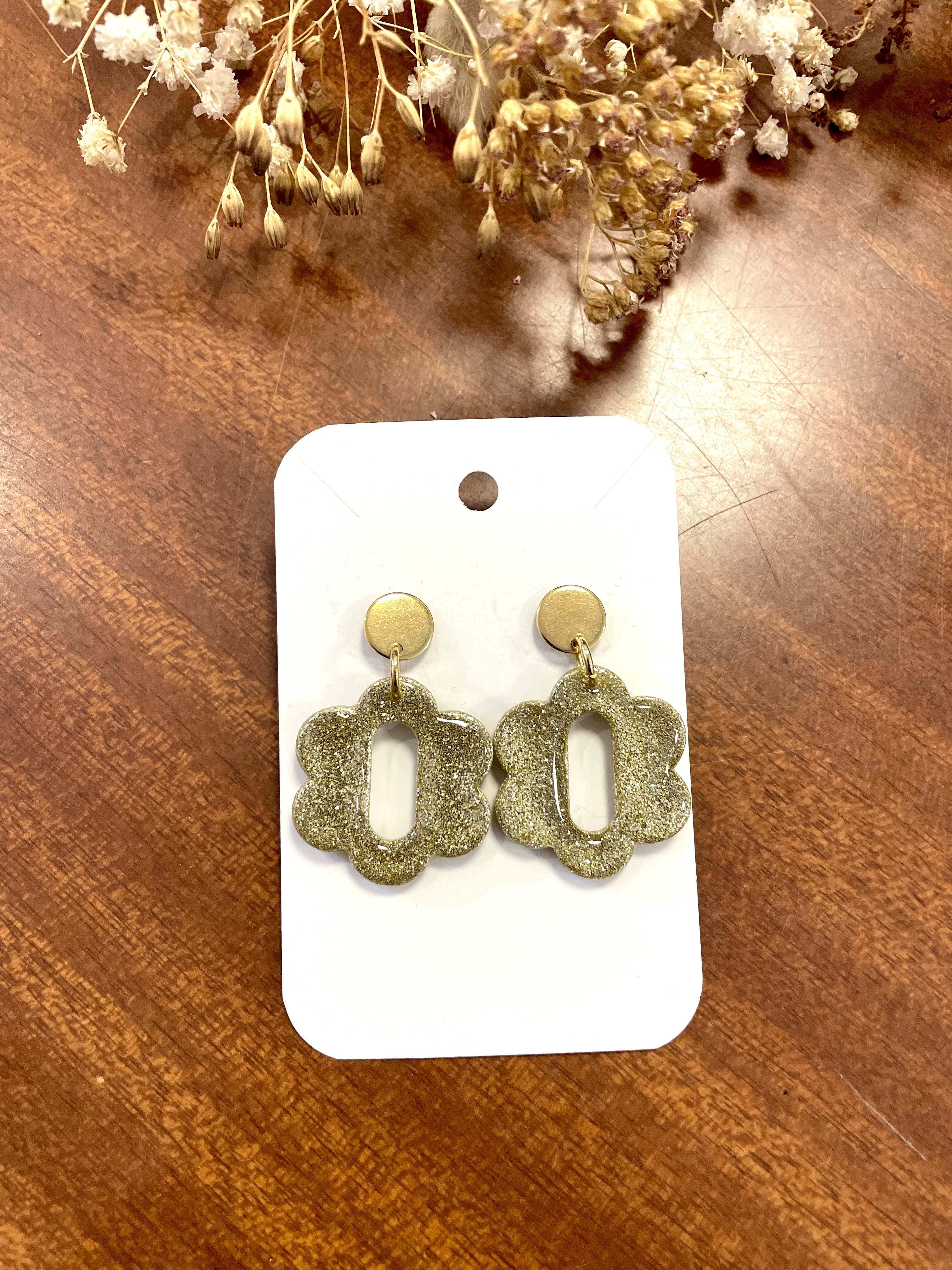 boucles d'oreilles, bijoux, pâte polymère, acier inoxydable, créatrice française, fabrication locale, éthique, idée cadeau, boutique de créateurs, boutique nantaise, kapsule éphémère