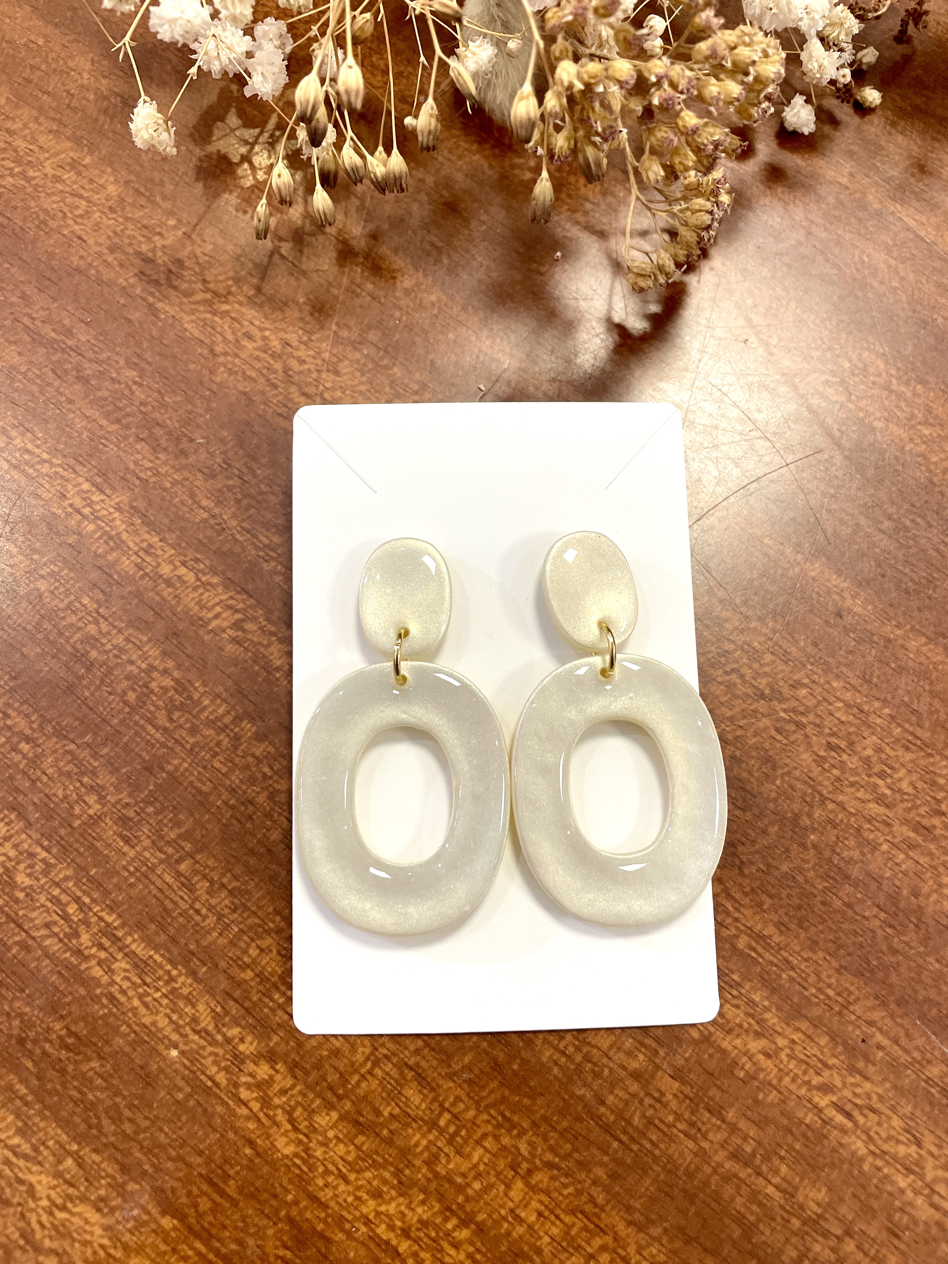 boucles d'oreilles, bijoux, pâte polymère, acier inoxydable, créatrice française, fabrication locale, éthique, idée cadeau, boutique de créateurs, boutique nantaise, kapsule éphémère