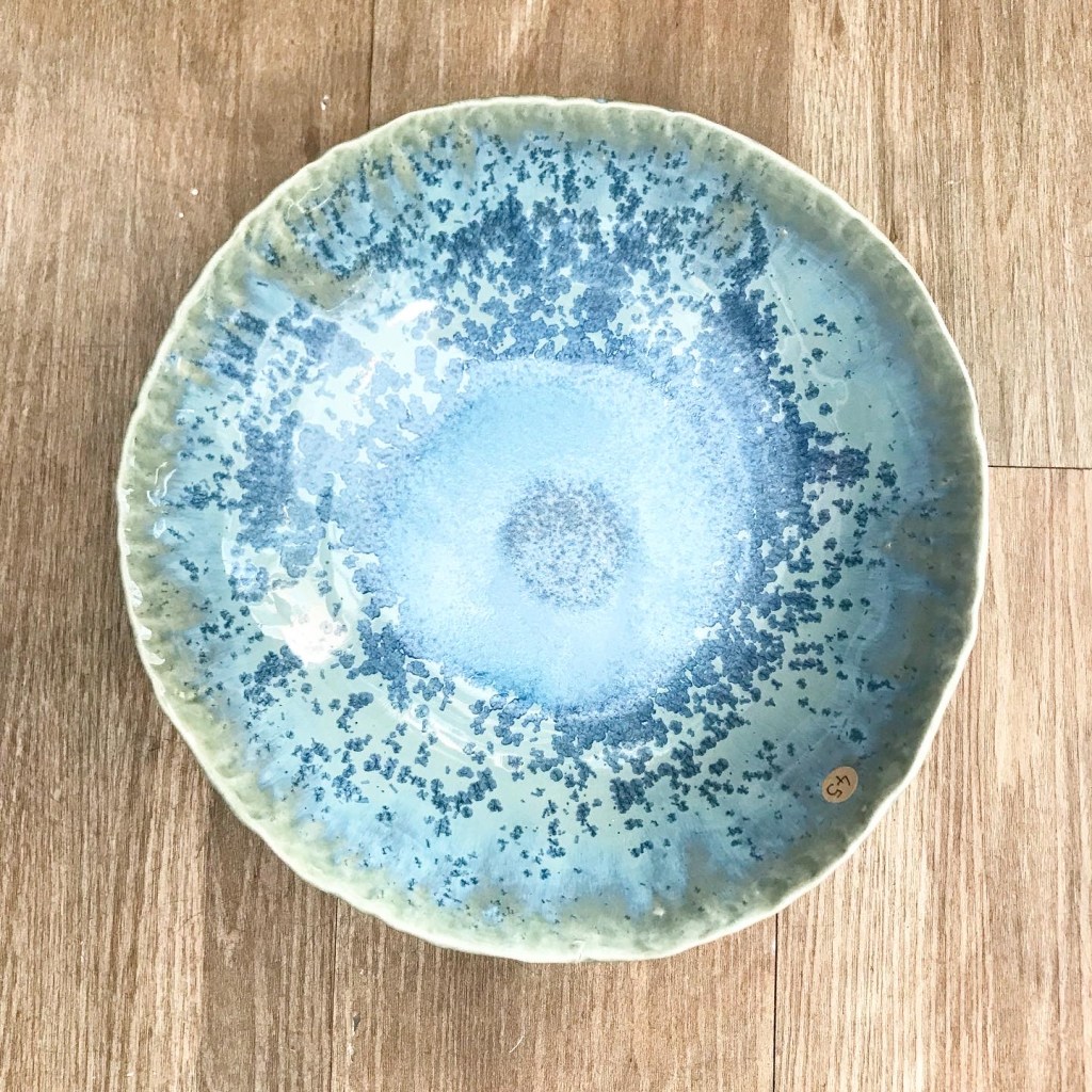 coupelle, grès, poterie, céramique, fait main, créatrice, fabrication locale, made in france, idée cadeau