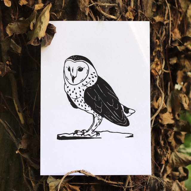 linogravure, illustration, dessin, déco, idée cadeau, cadeau de noël, créatrice française, made in france, fabrication locale, boutique de créateurs, boutique nantaise, kapsule éphémère