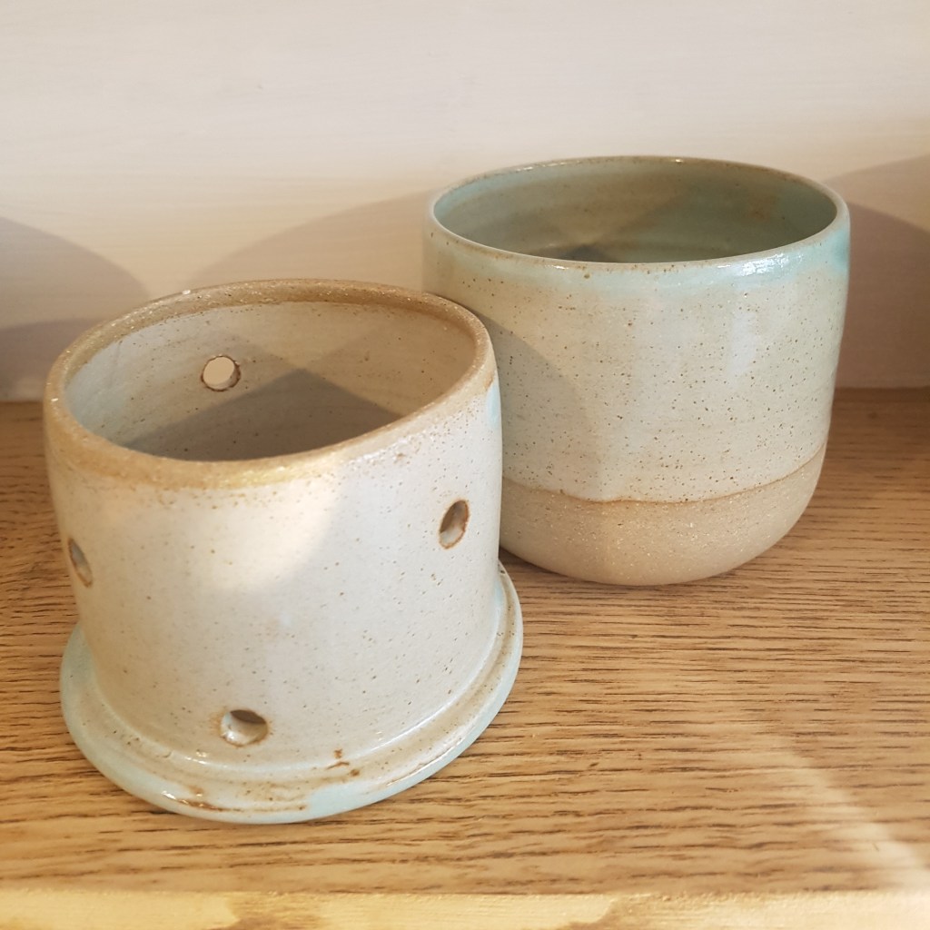 beurrier, grès, poterie, céramique, fait main, fabrication française, local, idée cadeau