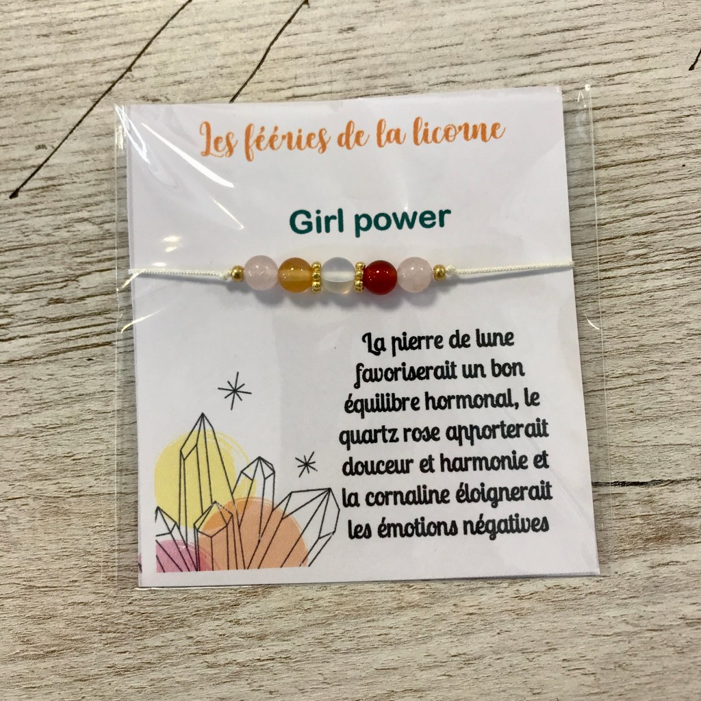 bracelet, pierres naturelles, fait main, idée cadeau, bijoux, lithothérapie, créatrice, fabrication française