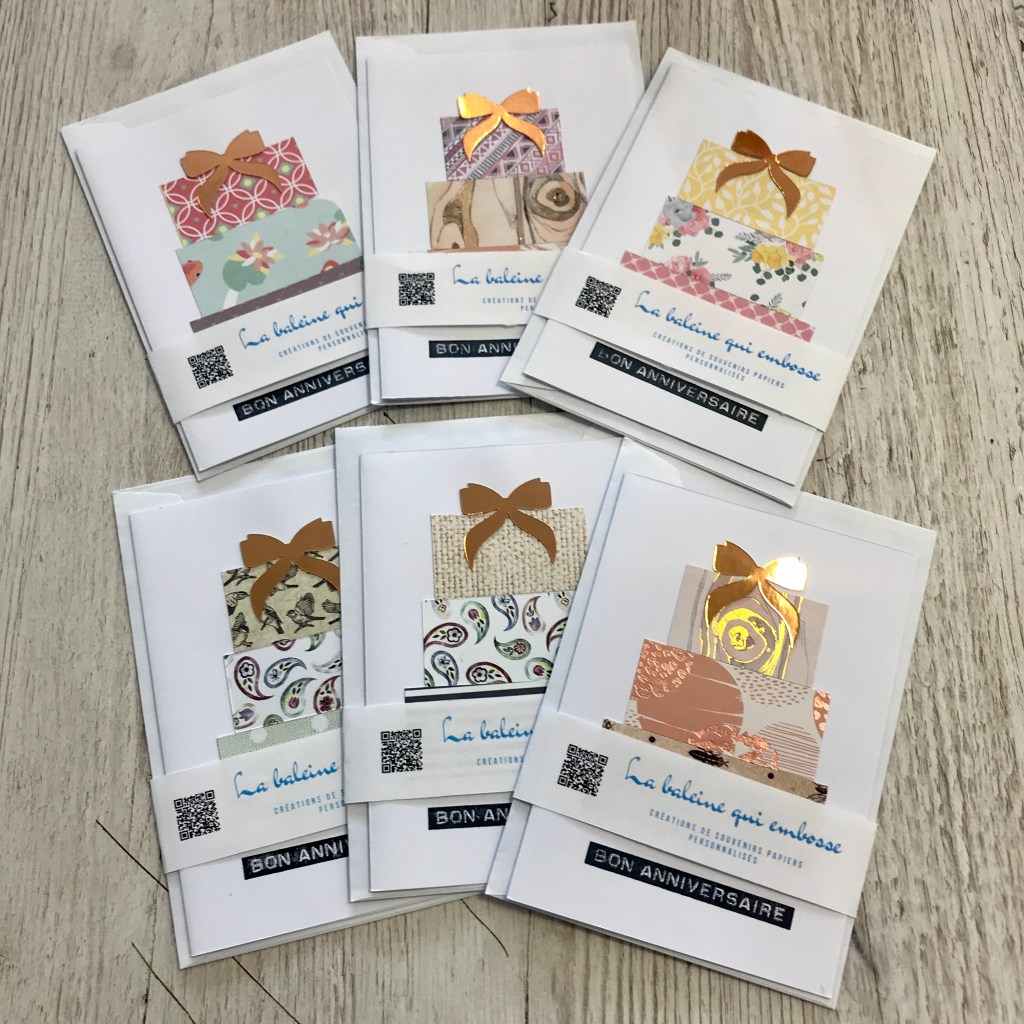 carte, illustration, fait main, modèle unique, scrapbooking, papeterie, créatrice, idée cadeau, bon anniversaire, création française, made in france