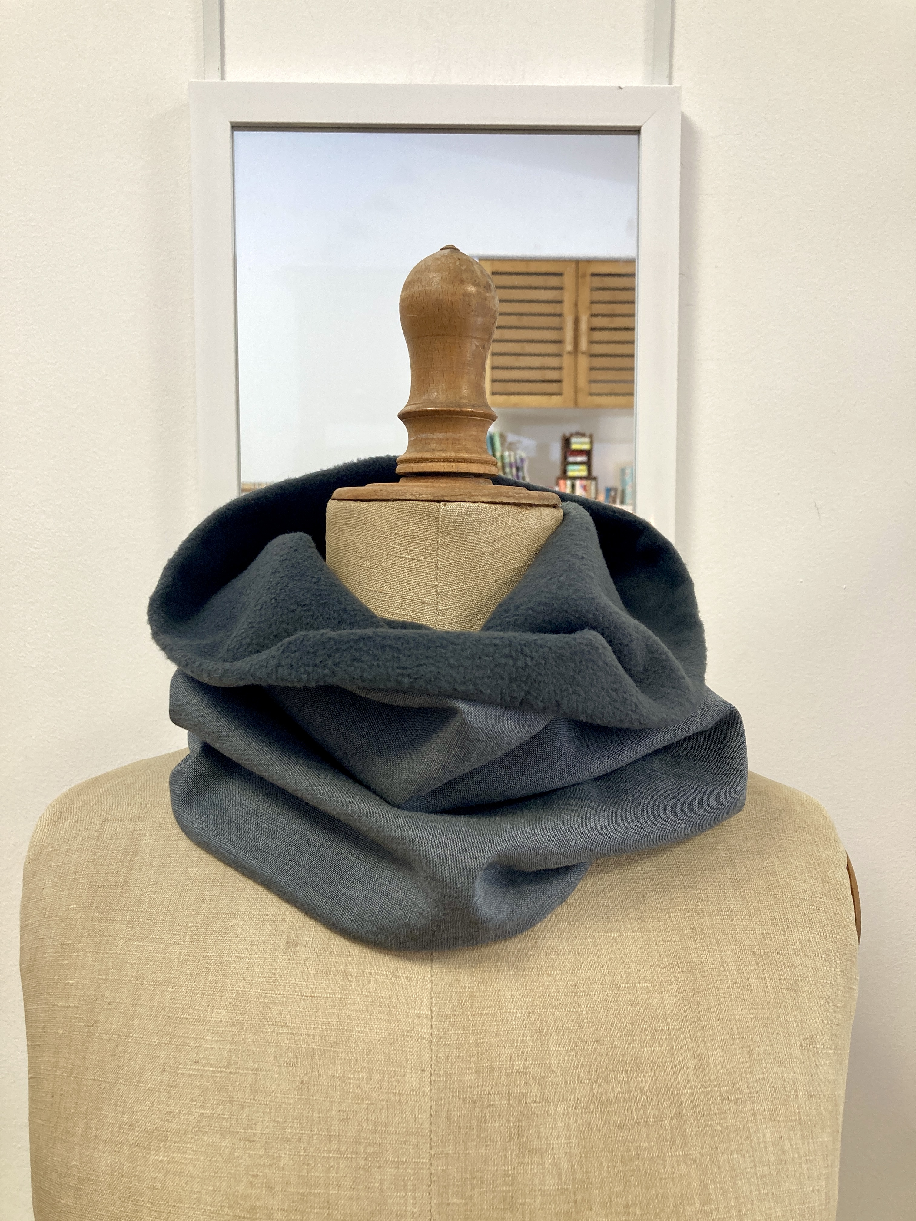 foulard, chèche, écharpe, snood, accessoires, fait main, modèle unique, créatrice française, made in france, local, éthique, idée cadeau, boutique de créateurs, boutique nantaise, kapsule éphémère