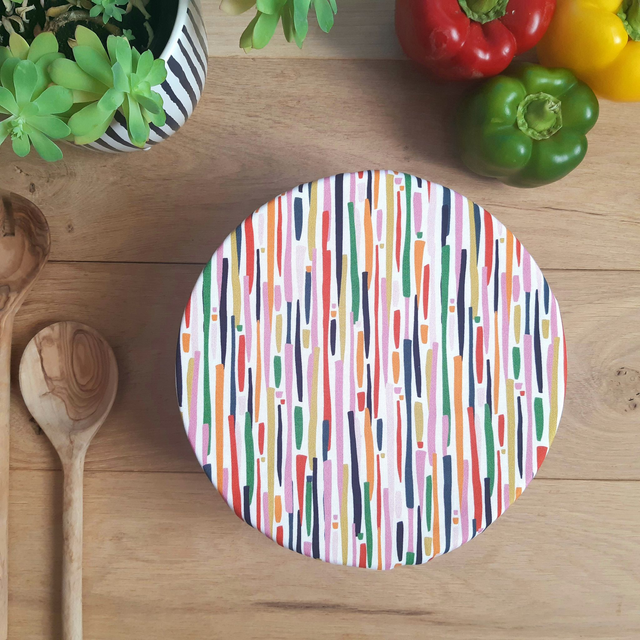 charlotte réutilisable, couvre plat, zero déchet, tissu bio, coton bio, cuisine, fait main, création française, créatrice, made in france, idée cadeau, boutique nantaise, boutique de créateurs, boutique cadeaux, kapsule éphémère