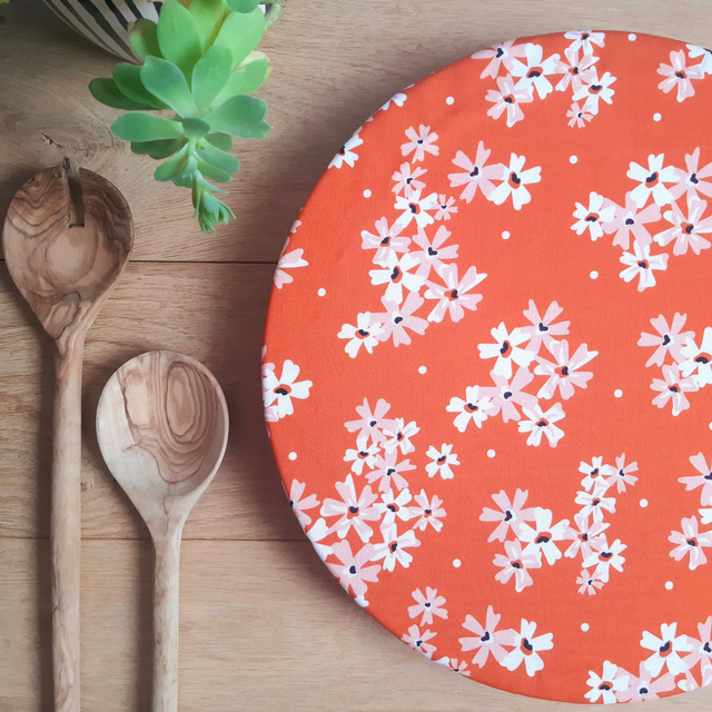 charlotte réutilisable, couvre plat, zero déchet, tissu bio, coton bio, cuisine, fait main, création française, créatrice, made in france, idée cadeau, boutique nantaise, boutique de créateurs, boutique cadeaux, kapsule éphémère