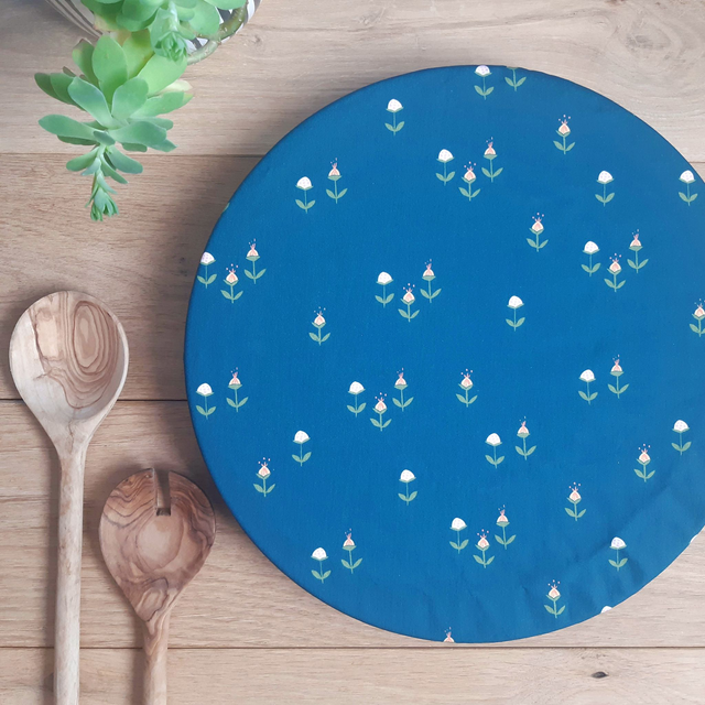 charlotte réutilisable, couvre plat, zero déchet, tissu bio, coton bio, cuisine, fait main, création française, créatrice, made in france, idée cadeau, boutique nantaise, boutique de créateurs, boutique cadeaux, kapsule éphémère