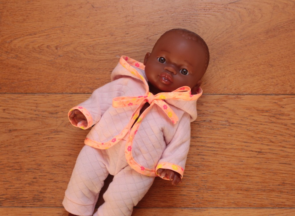 vêtements poupée, jouet, enfant , créatrice, fait main, idée cadeau, made in france, fabrication locale