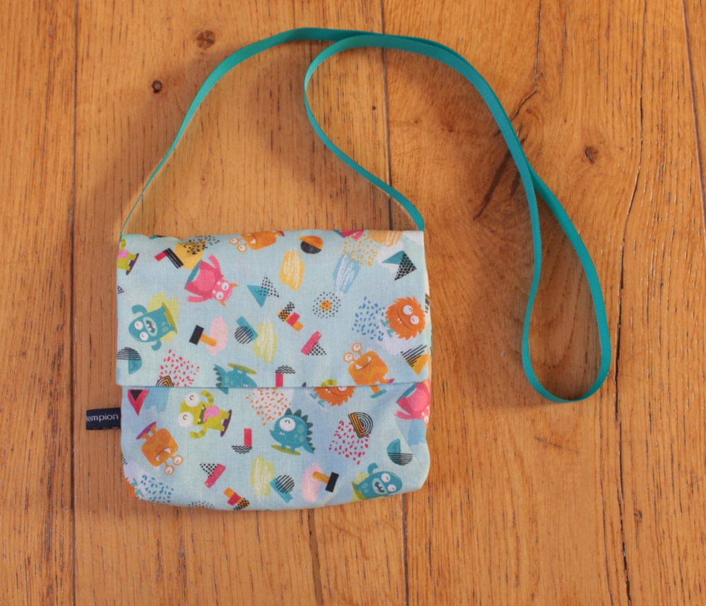 sac, bandoulière, accessoire enfant,idée cadeau, fait main, création française, créatrice, made in france, local, oeko tex