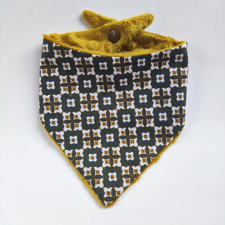 snood, écharpe, tour de cou, foulard, bébé, enfant, cadeau de naissance, bavoir, fait main, idée cadeau, cadeau de noël, créatrice française, made in france, boutique de créateurs, boutique nantaise, kapsule éphémère