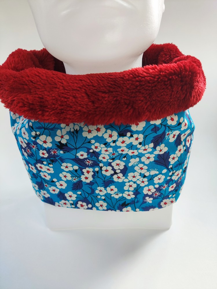 snood, écharpe, tour de cou, foulard, bébé, enfant, cadeau de naissance, bavoir, fait main, idée cadeau, cadeau de noël, créatrice française, made in france, boutique de créateurs, boutique nantaise, kapsule éphémère
