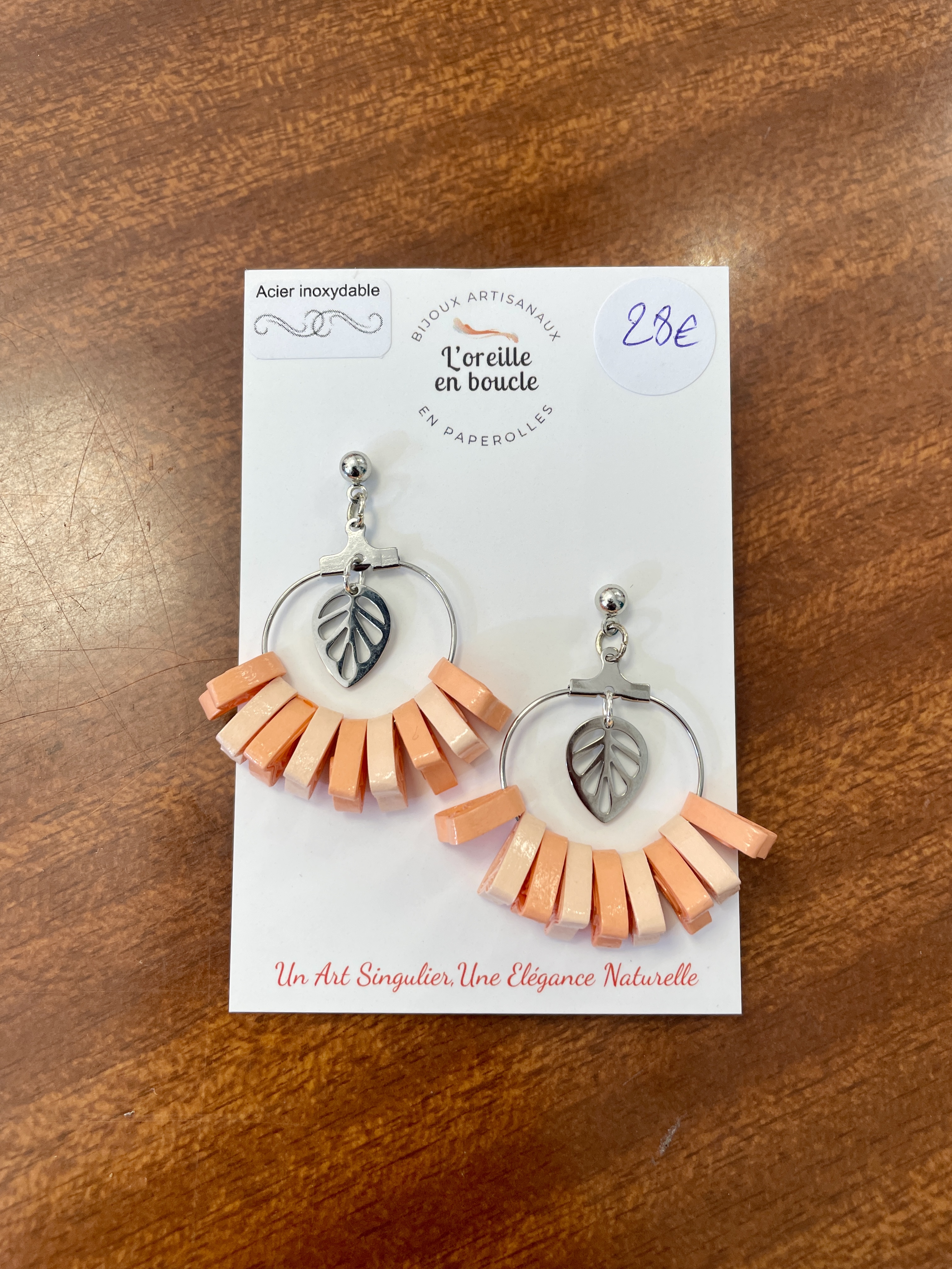 bijoux, boucles d'oreilles, paperolles, quilling, papier, fait main, modèle unique, créatrice, made in france, fabrication locale, idée cadeau, boutique de créateurs, kapsule éphémère