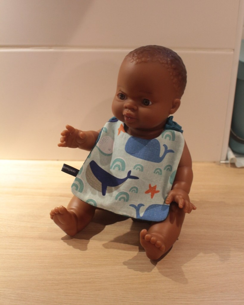 vêtements poupée, jouet, enfant , créatrice, fait main, idée cadeau, made in france, fabrication locale