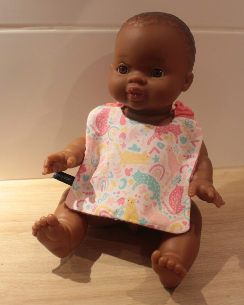 vêtements poupée, jouet, enfant , créatrice, fait main, idée cadeau, made in france, fabrication locale