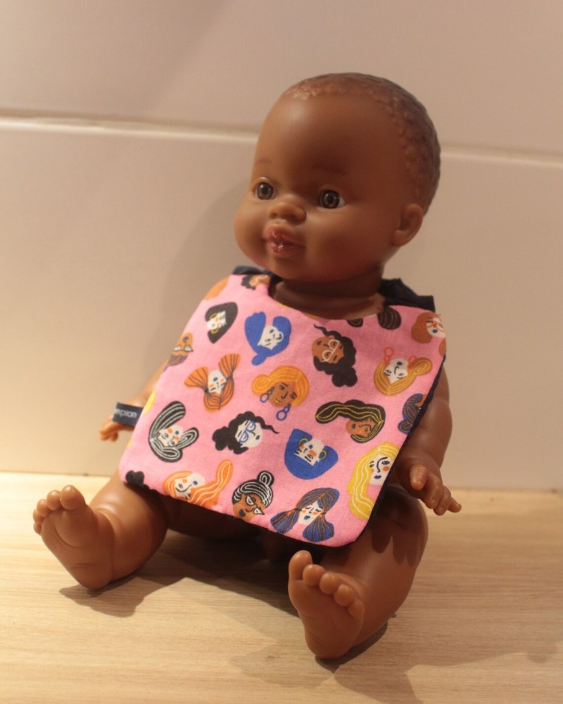 vêtements poupée, jouet, enfant , créatrice, fait main, idée cadeau, made in france, fabrication locale