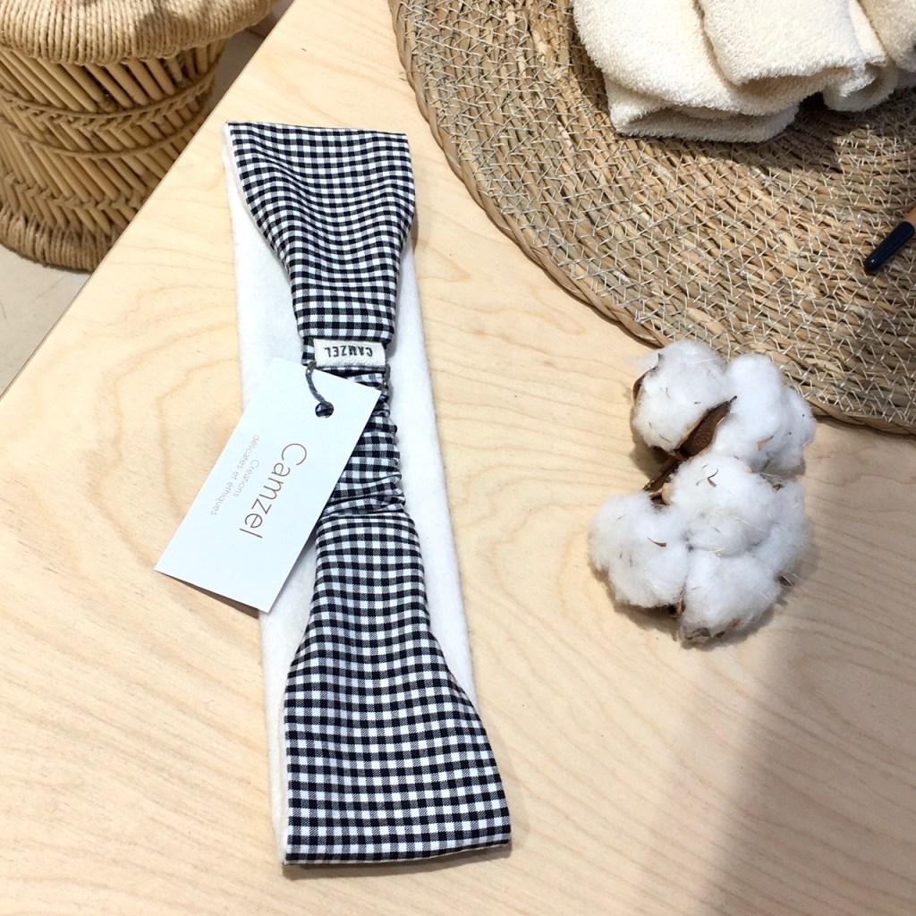 coton bio, zéro déchet, accessoires, salle de bain, fait main, idée cadeau, savon, créatrice, made in france, fabrication locale, boutique de créateurs, kapsule ephémère