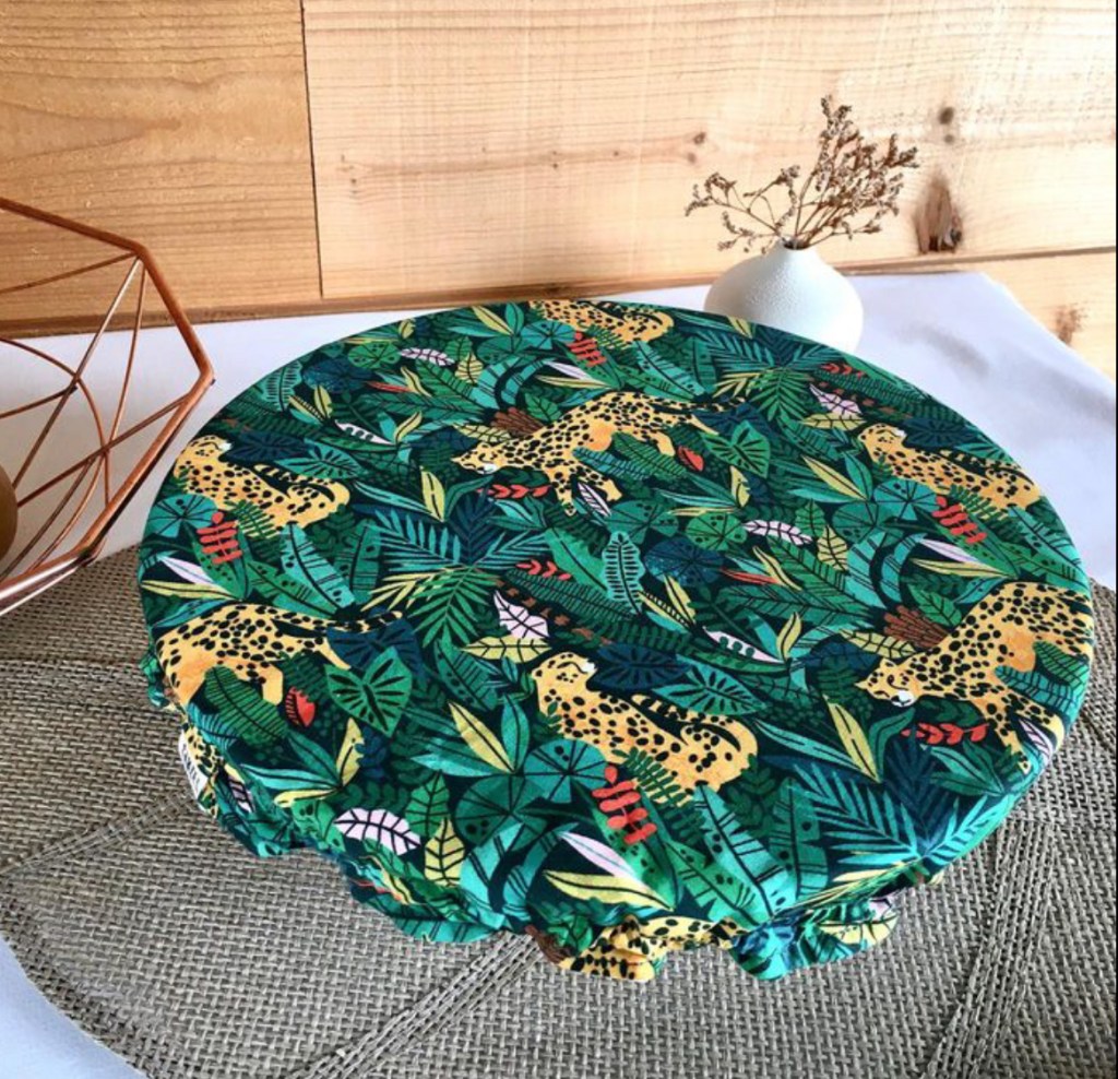 coton bio, zéro déchet, accessoires, cuisine, fait main, idée cadeau, savon, créatrice, made in france, fabrication locale, boutique de créateurs, kapsule ephémère