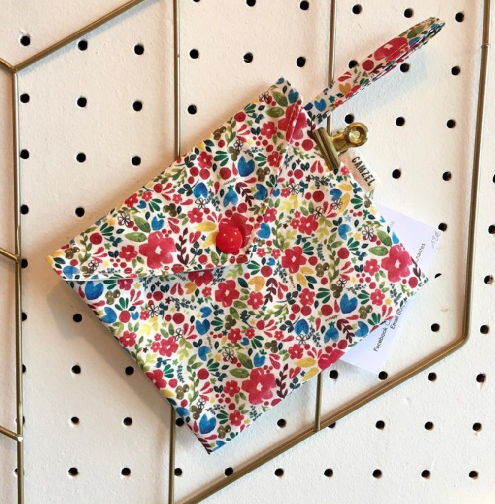 coton bio, zéro déchet, accessoires, salle de bain, fait main, idée cadeau, savon, créatrice, made in france, fabrication locale, boutique de créateurs, kapsule ephémère