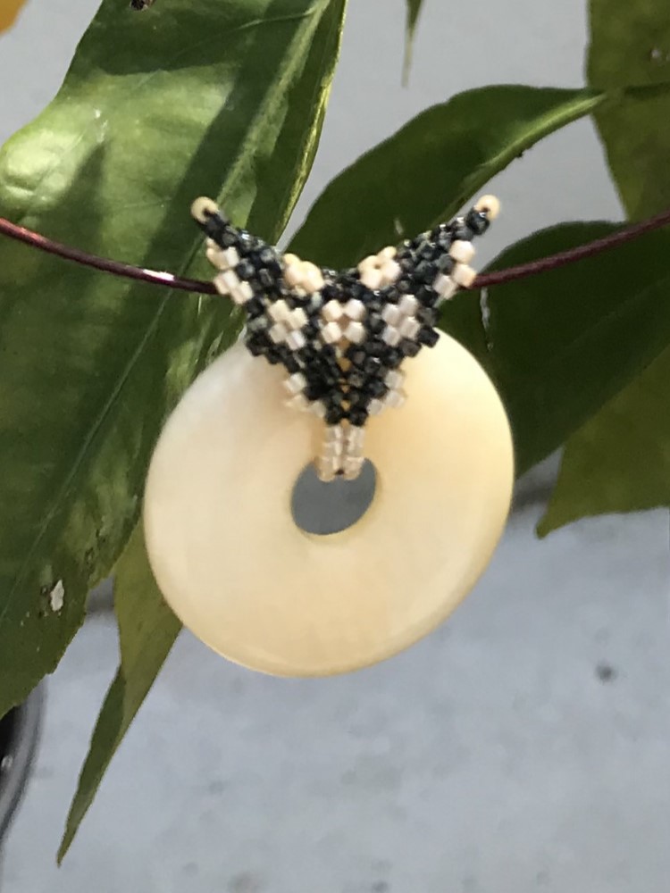 bijoux, pierres naturelles, perles miyuki, bijoutière, créatrice, fait main, tissé, collier, bracelet, boucles d'oreilles, idée cadeau, fabrication française, fabrication locale